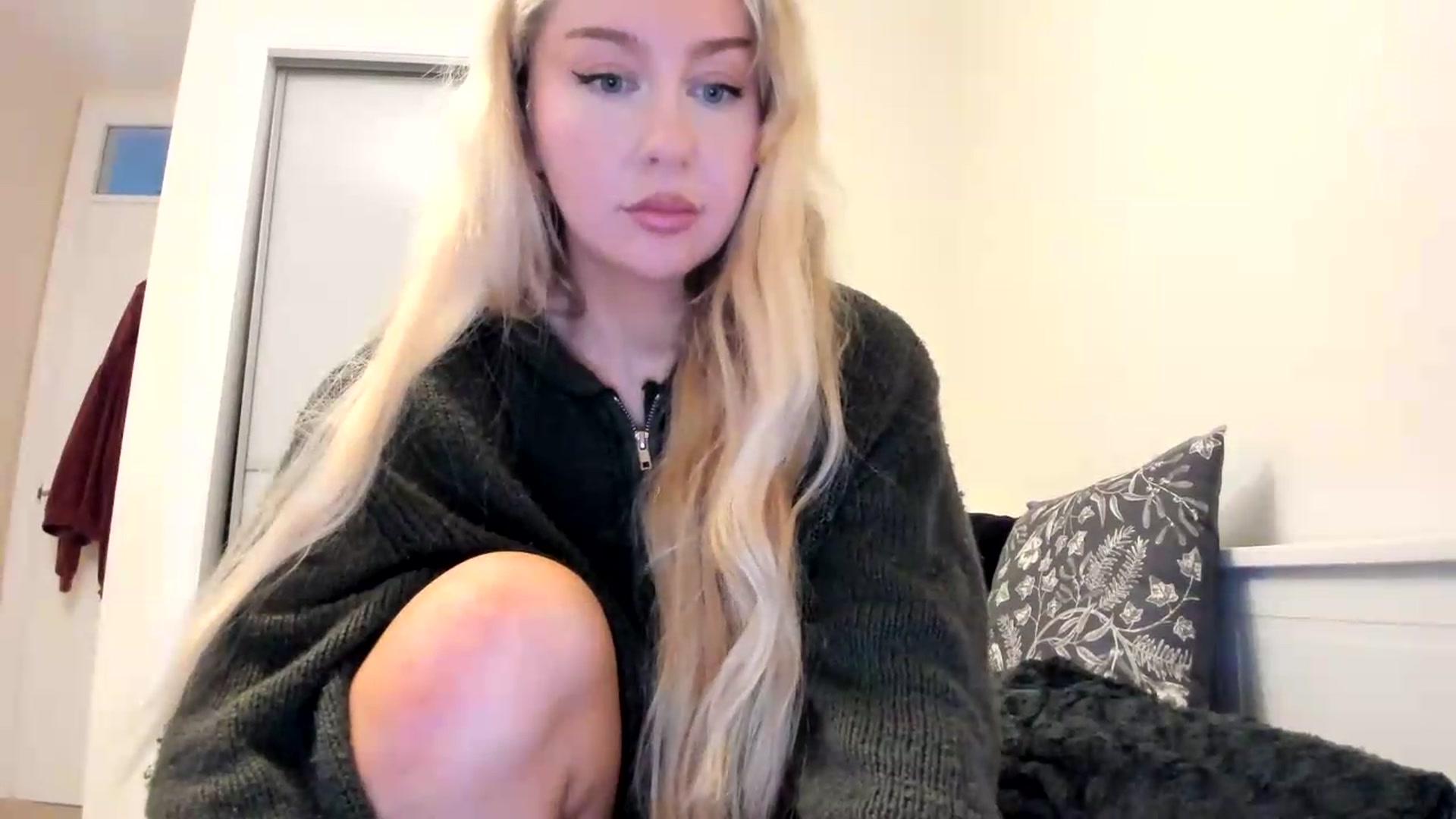 Gallery image thumbnail from British_Cutie's myfreecams stream on, 08/30/2026, 16:02 image 8 of 20