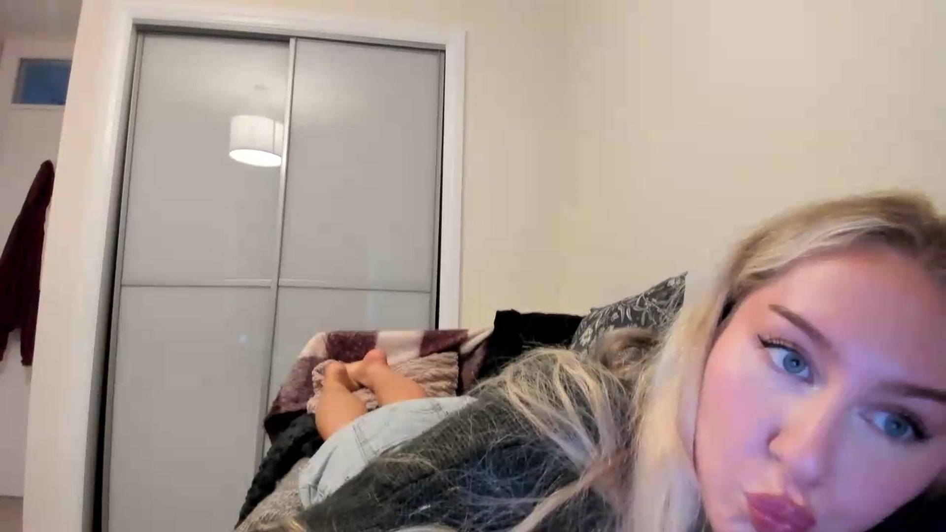 Gallery image thumbnail from British_Cutie's myfreecams stream on, 08/30/2026, 16:02 image 13 of 20