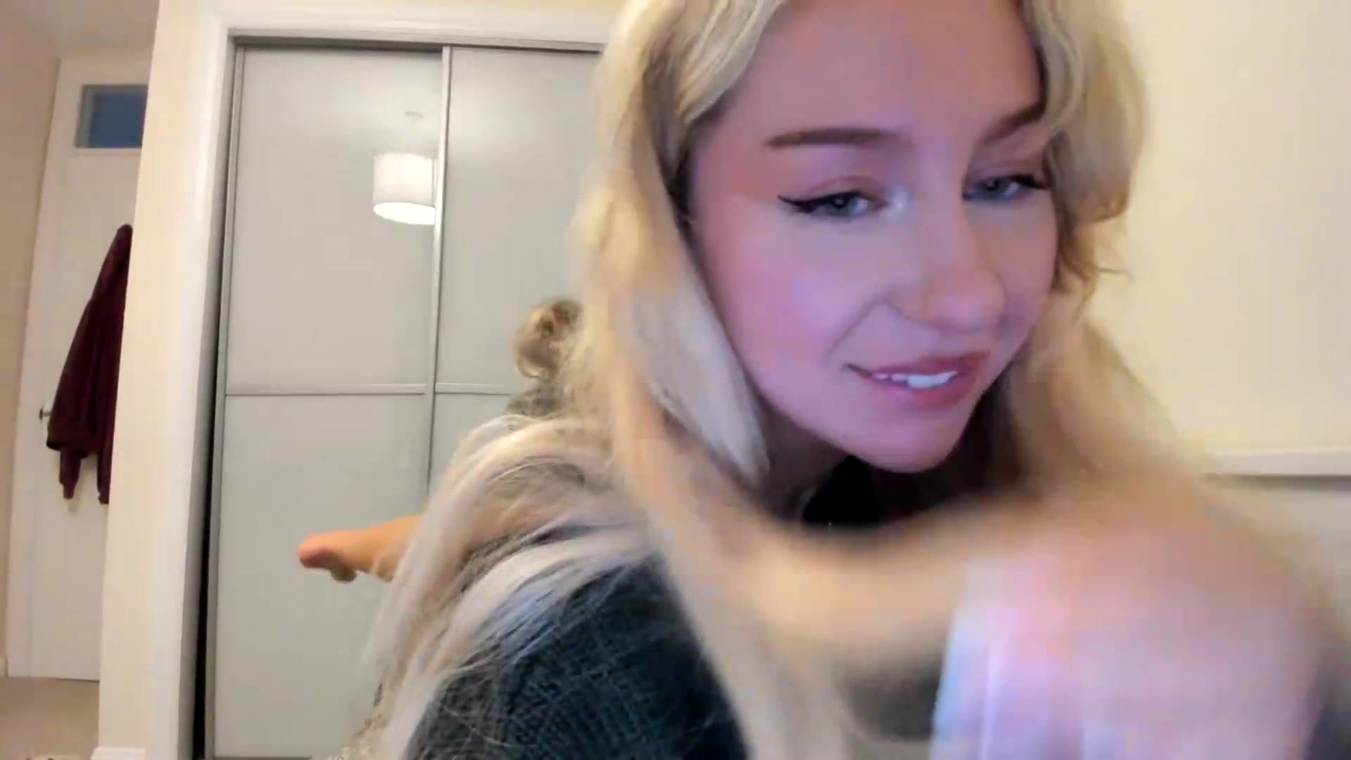 Gallery image thumbnail from British_Cutie's myfreecams stream on, 08/30/2026, 16:02 image 20 of 20