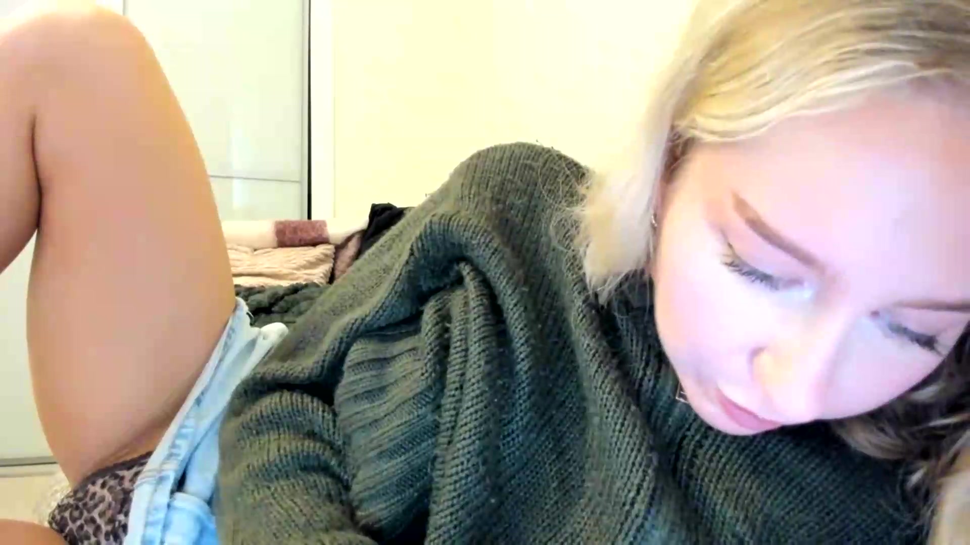 Gallery image thumbnail from British_Cutie's myfreecams stream on, 08/30/2026, 16:17 image 20 of 20