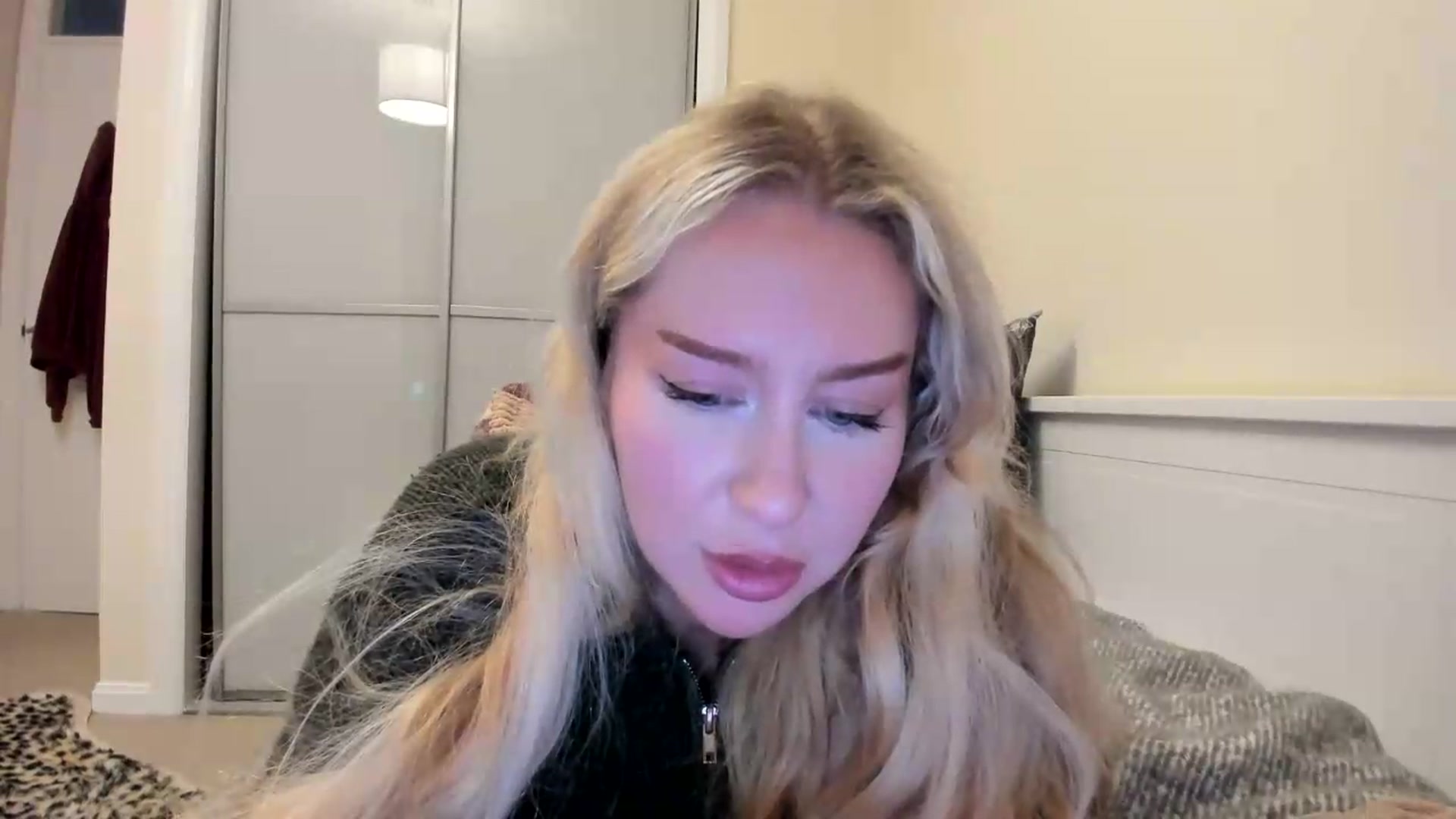 Gallery image thumbnail from British_Cutie's myfreecams stream on, 08/30/2026, 16:17 image 2 of 20
