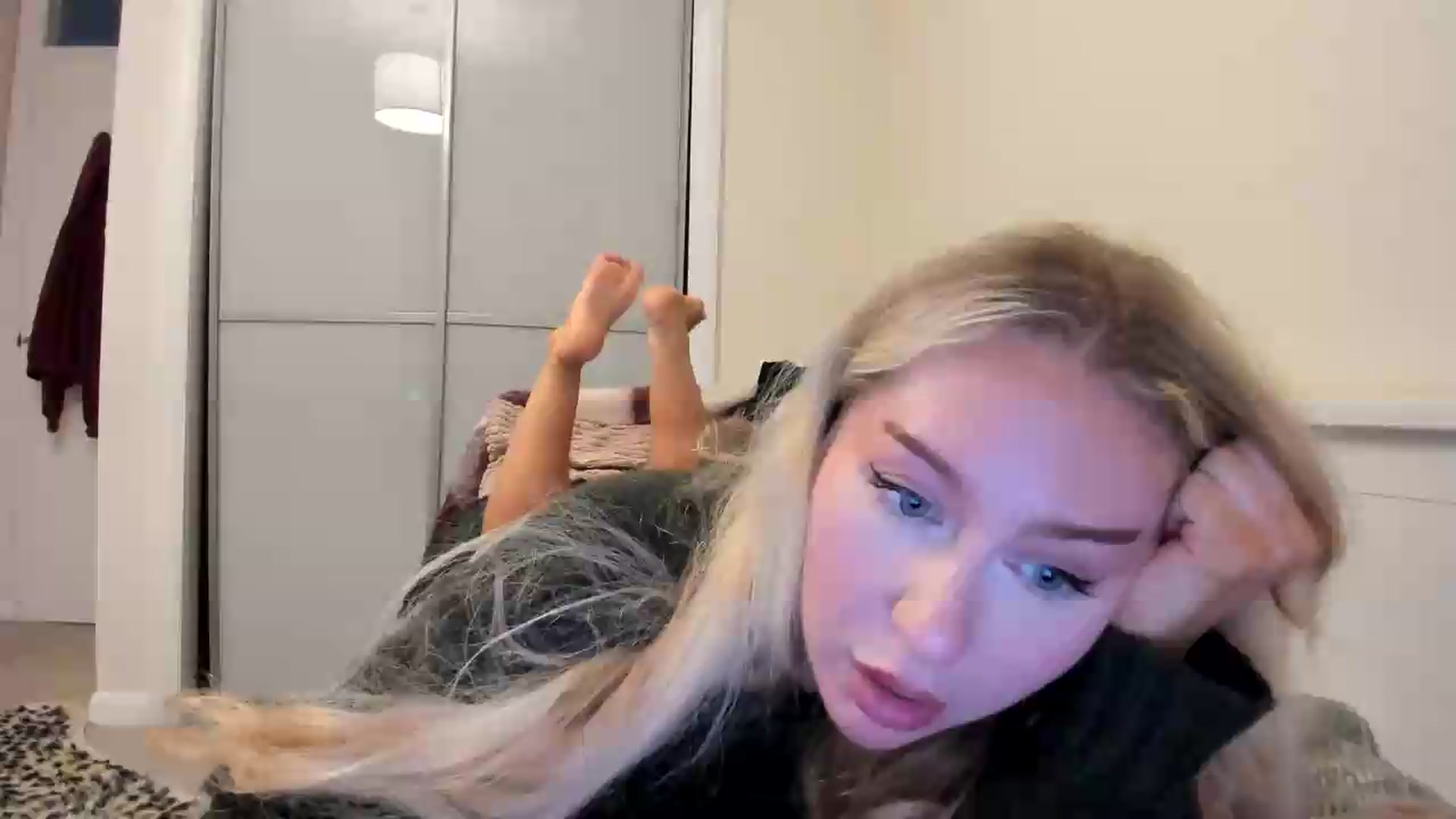 Gallery image thumbnail from British_Cutie's myfreecams stream on, 08/30/2026, 16:17 image 1 of 20