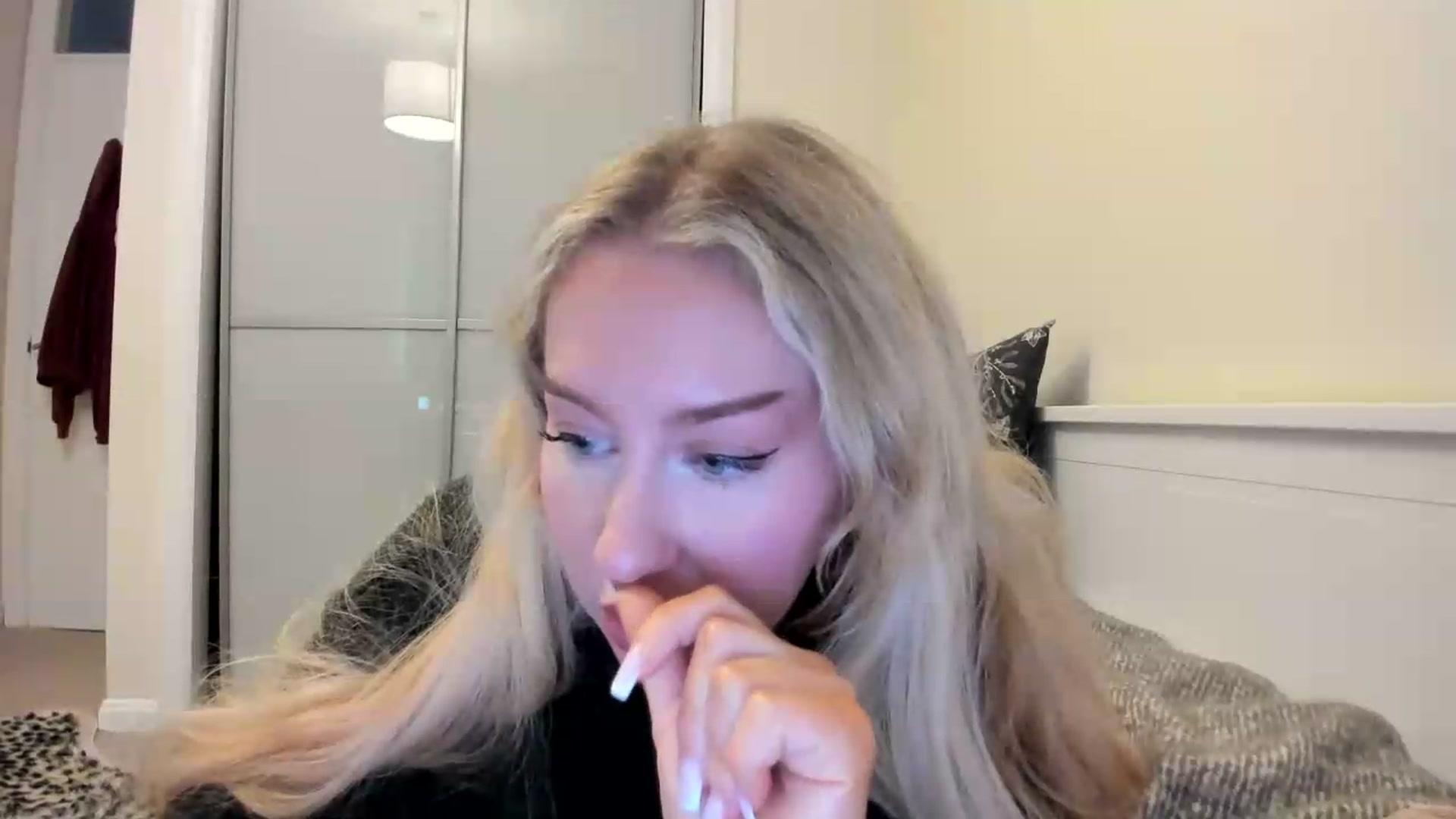 Gallery image thumbnail from British_Cutie's myfreecams stream on, 08/30/2026, 16:17 image 8 of 20