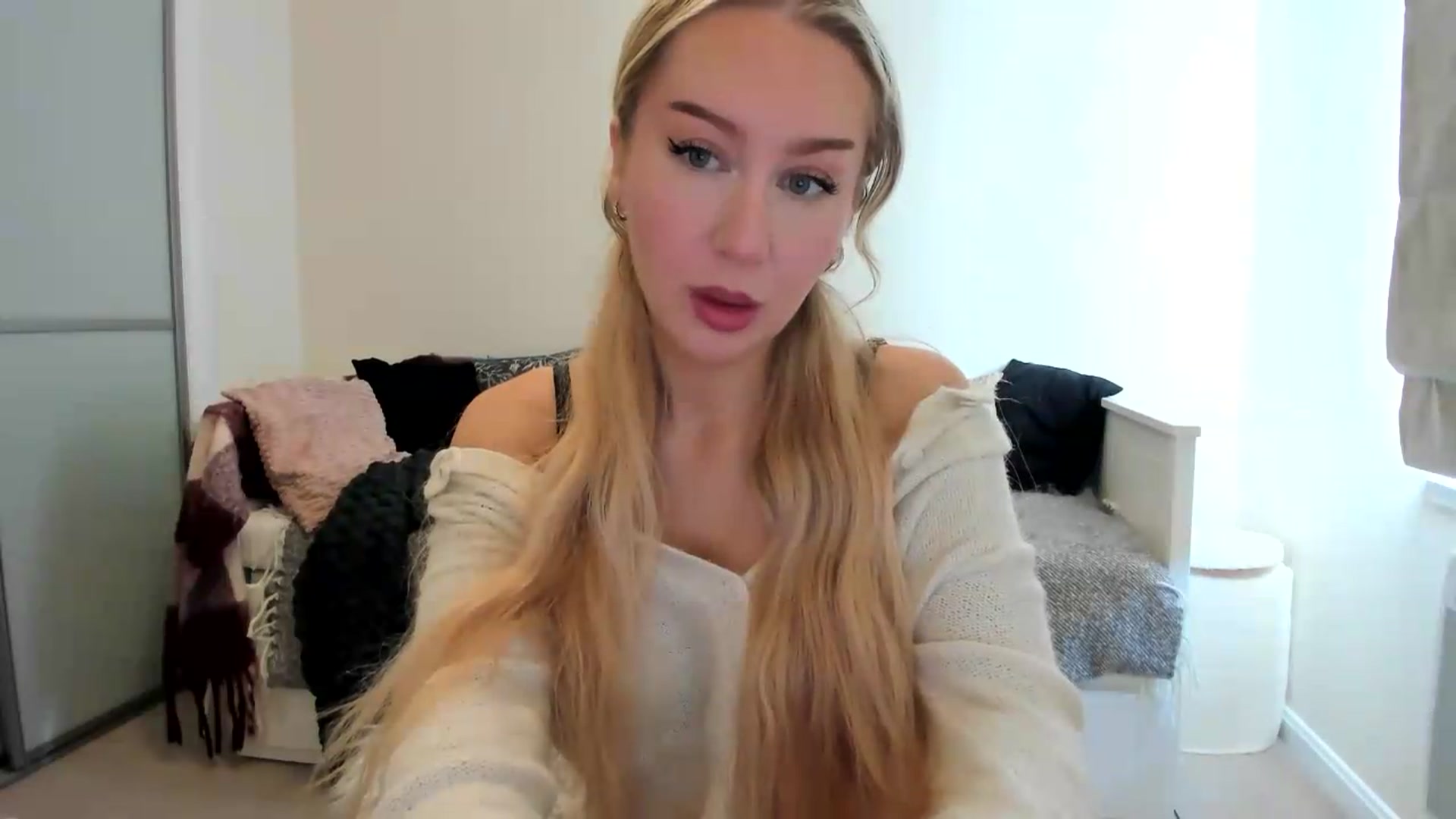 Gallery image thumbnail from British_Cutie's myfreecams stream on, 08/31/2026, 12:42 image 3 of 20