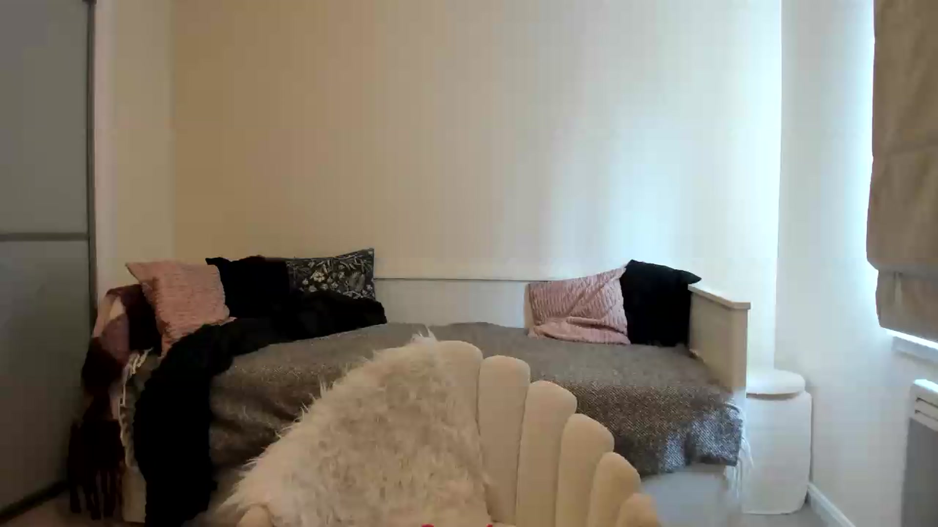 Gallery image thumbnail from British_Cutie's myfreecams stream on, 08/31/2026, 12:42 image 9 of 20