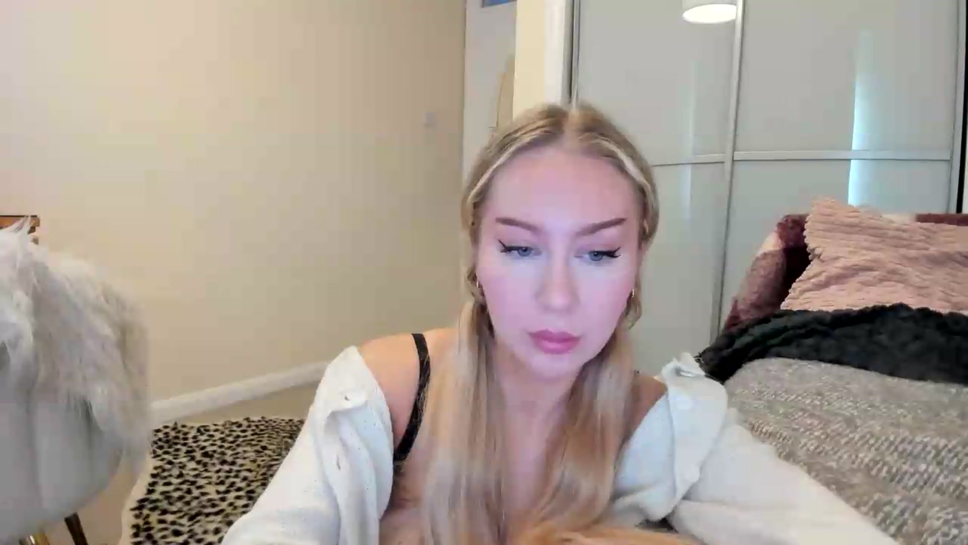 Gallery image thumbnail from British_Cutie's myfreecams stream on, 08/31/2026, 15:43 image 20 of 20