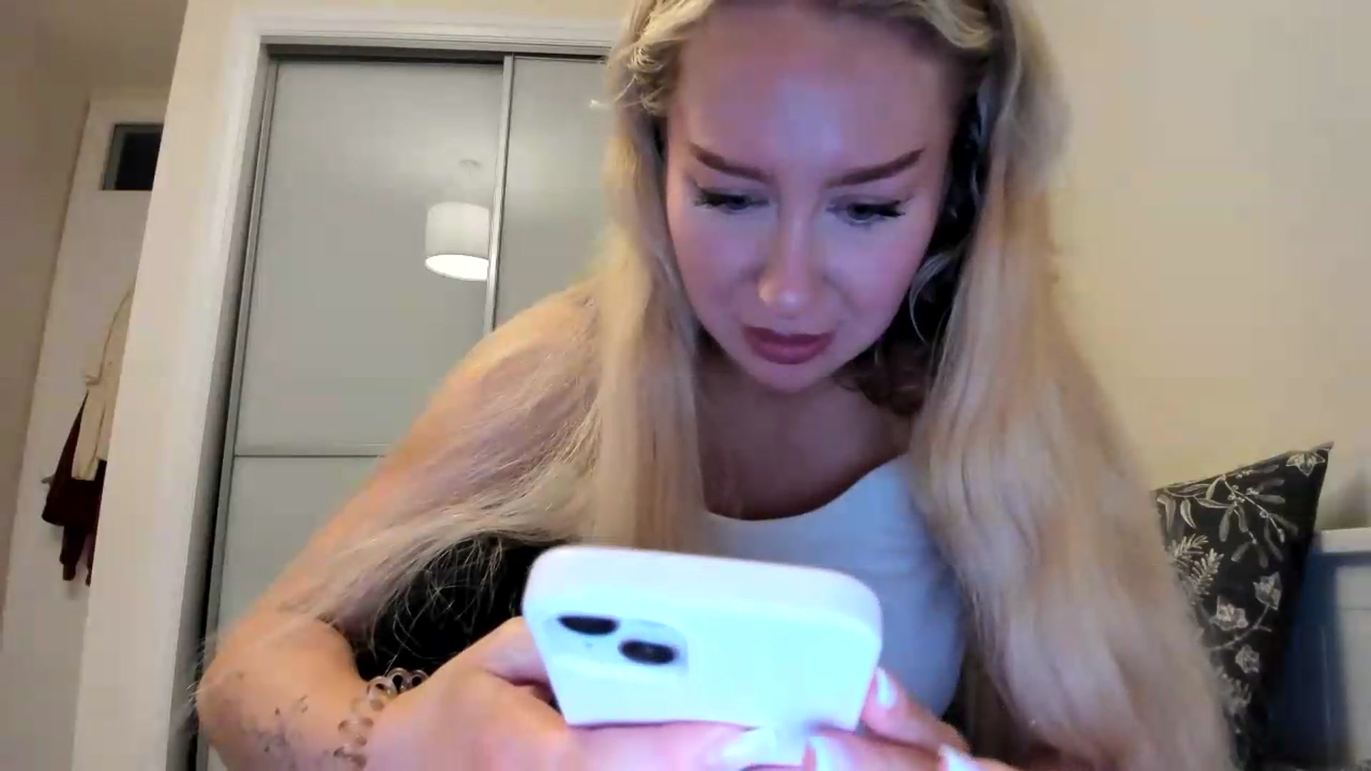 Gallery image thumbnail from British_Cutie's myfreecams stream on, 08/31/2026, 18:49 image 19 of 20