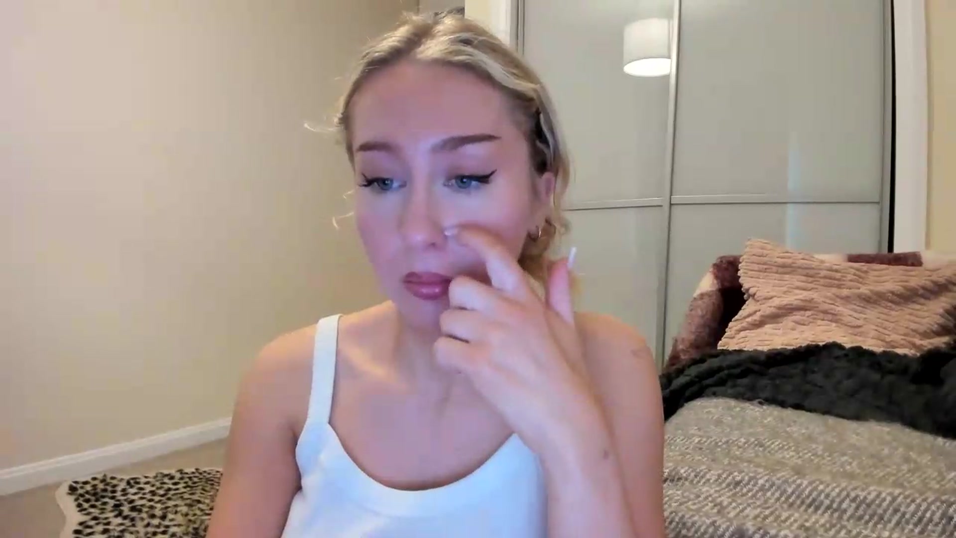 Gallery image thumbnail from British_Cutie's myfreecams stream on, 08/31/2026, 18:49 image 8 of 20