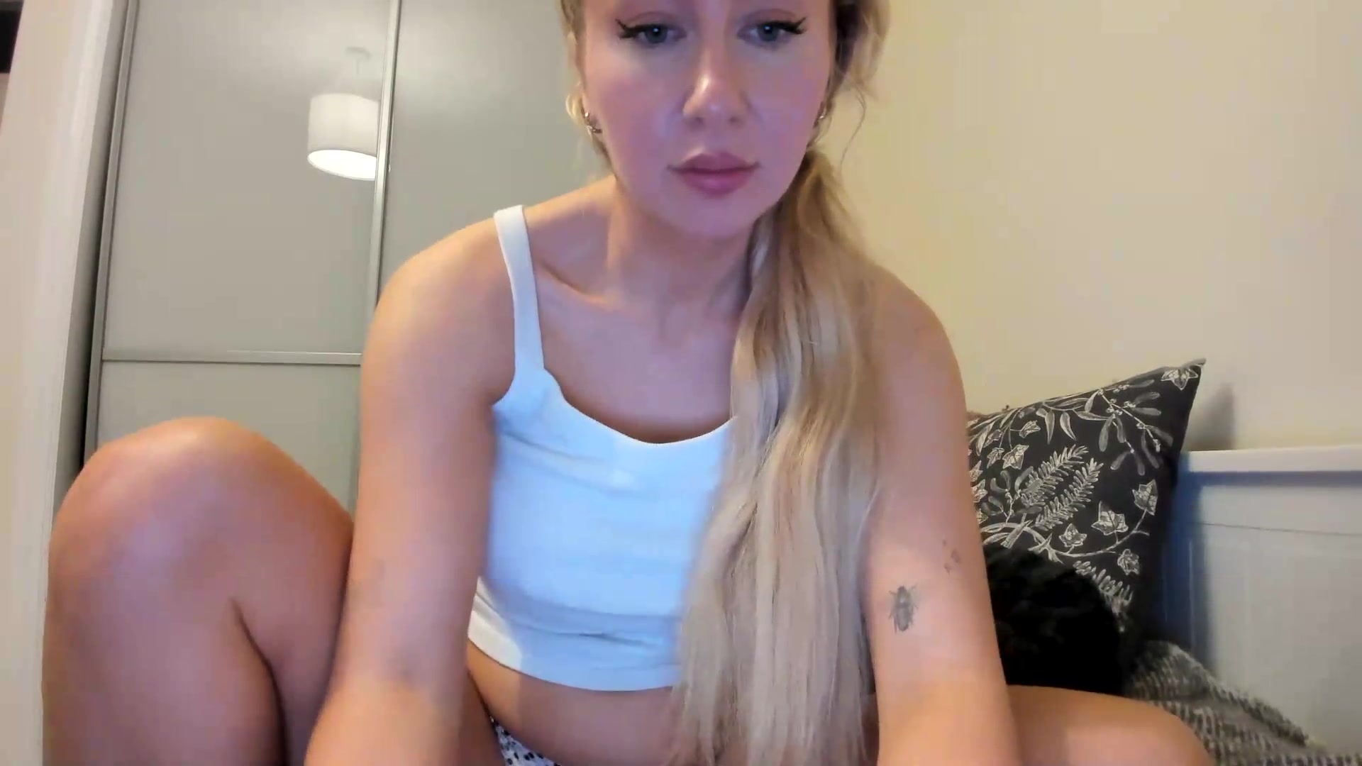 Gallery image thumbnail from British_Cutie's myfreecams stream on, 08/31/2026, 19:31 image 17 of 20