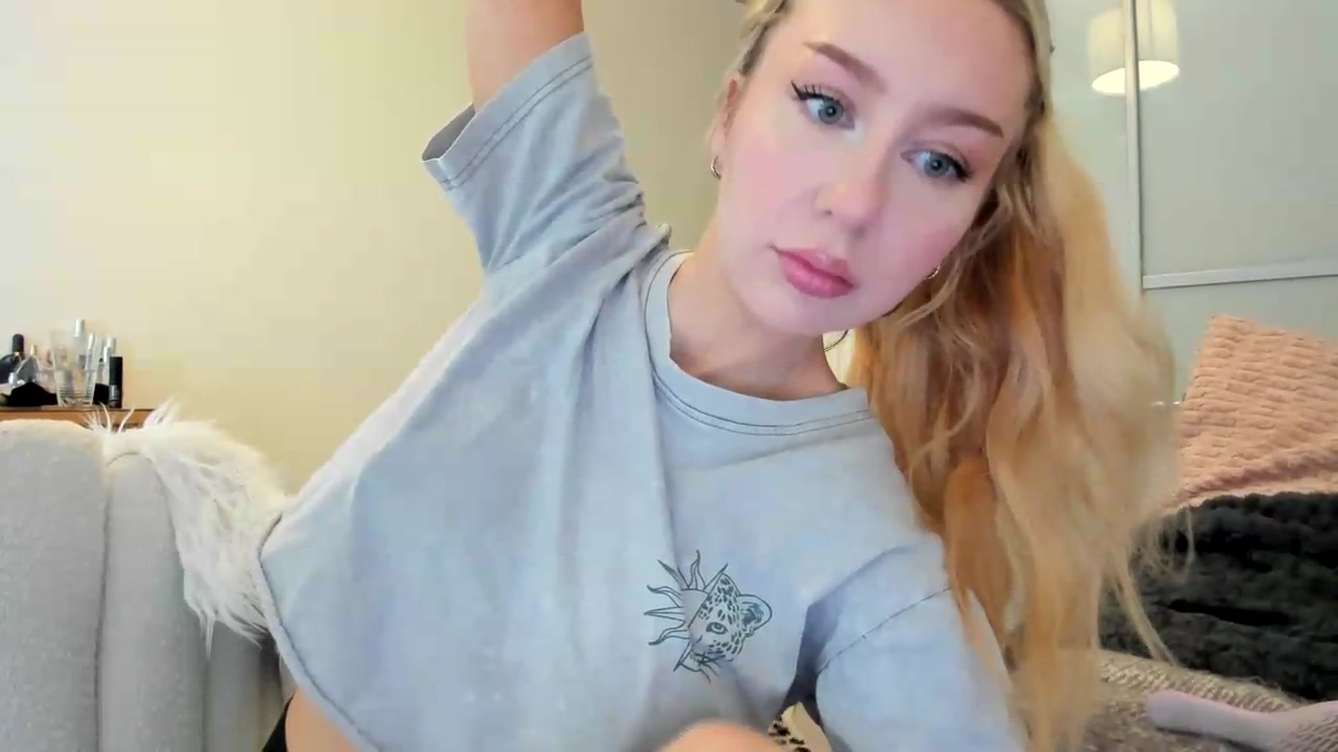 Gallery image thumbnail from British_Cutie's myfreecams stream on, 09/03/2026, 11:27 image 20 of 20