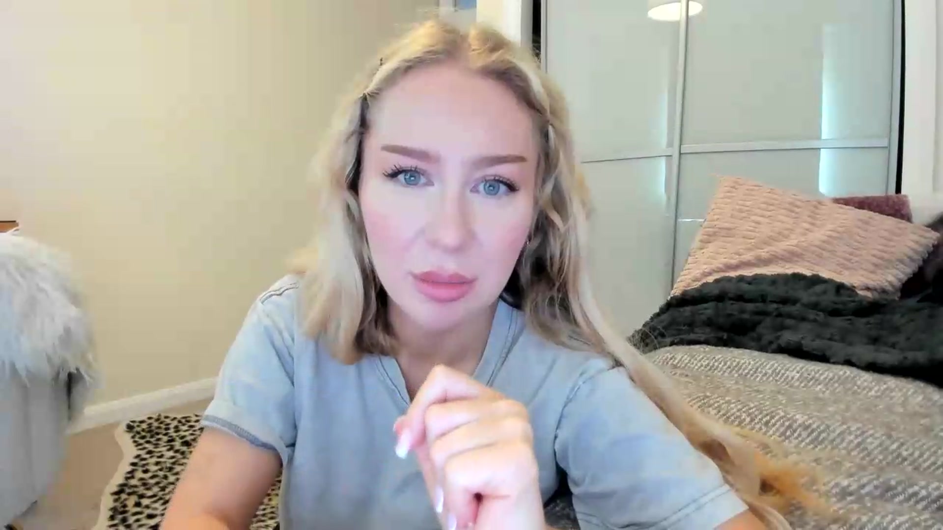 Gallery image thumbnail from British_Cutie's myfreecams stream on, 09/03/2026, 13:33 image 8 of 20