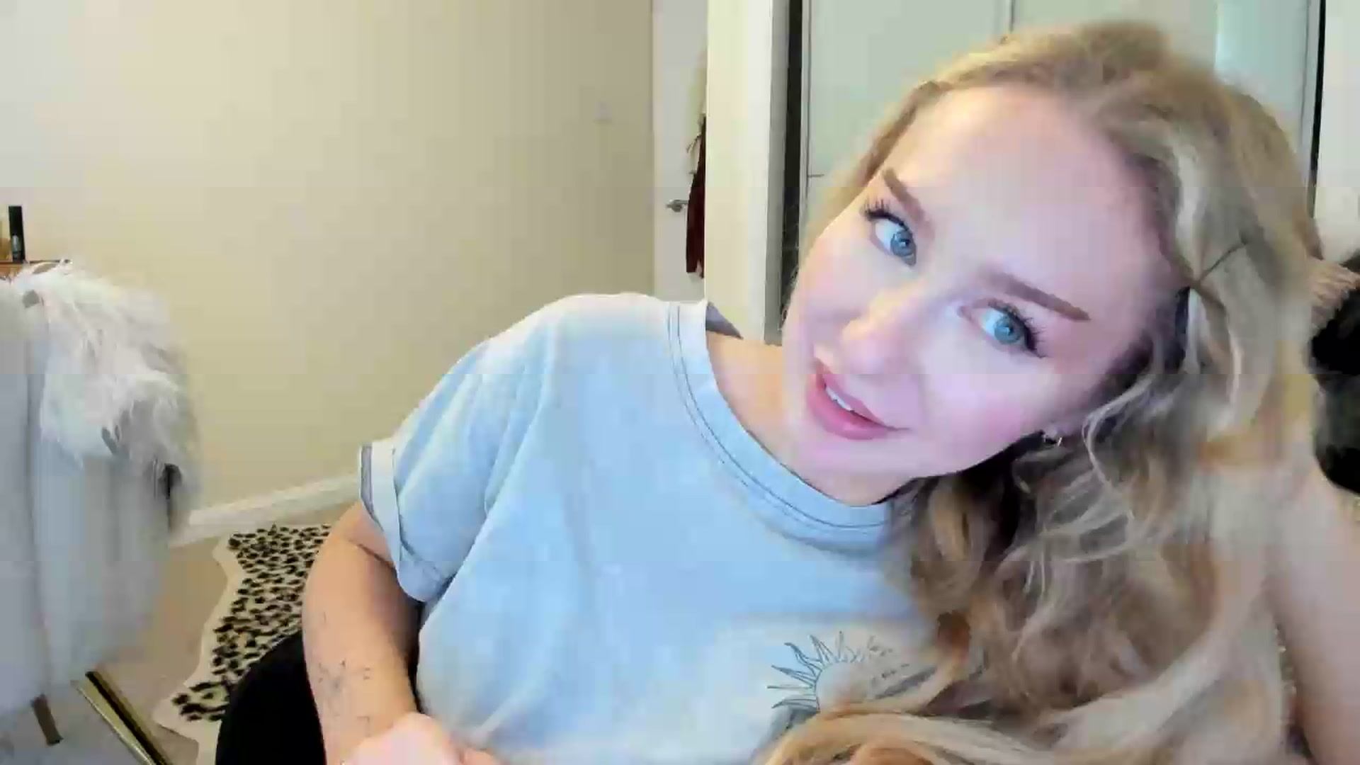 Gallery image thumbnail from British_Cutie's myfreecams stream on, 09/03/2026, 13:33 image 6 of 20