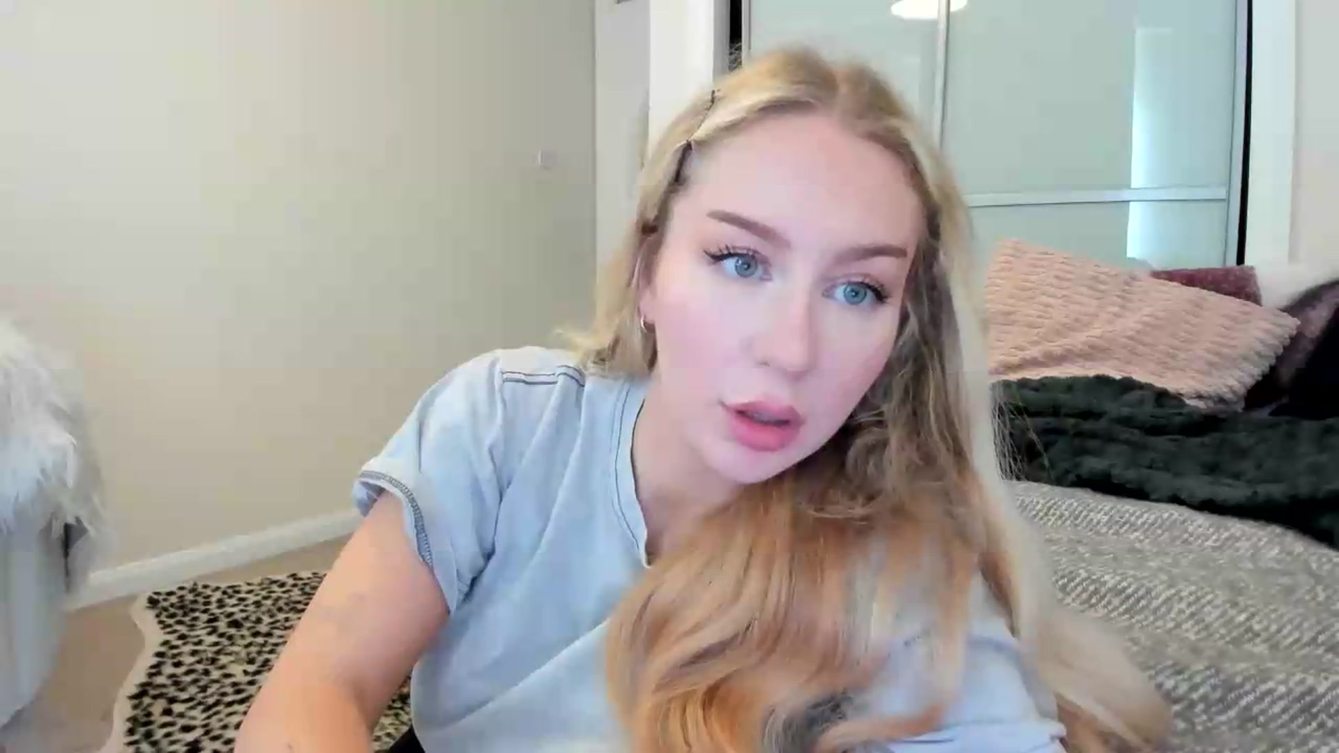 Gallery image thumbnail from British_Cutie's myfreecams stream on, 09/03/2026, 13:33 image 11 of 20