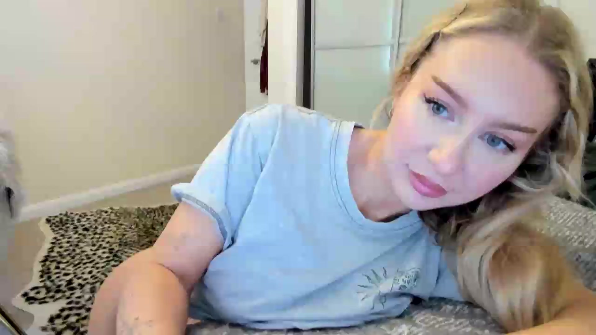 Gallery image thumbnail from British_Cutie's myfreecams stream on, 09/03/2026, 13:33 image 2 of 20