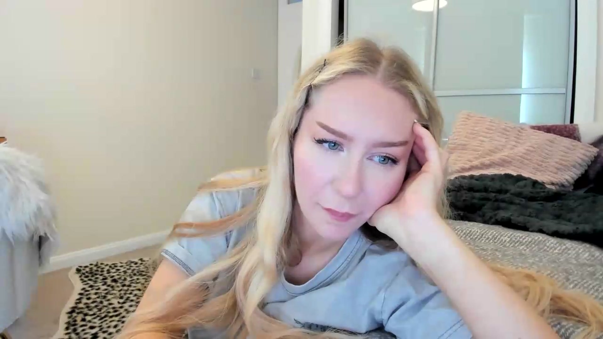Gallery image thumbnail from British_Cutie's myfreecams stream on, 09/03/2026, 13:33 image 9 of 20
