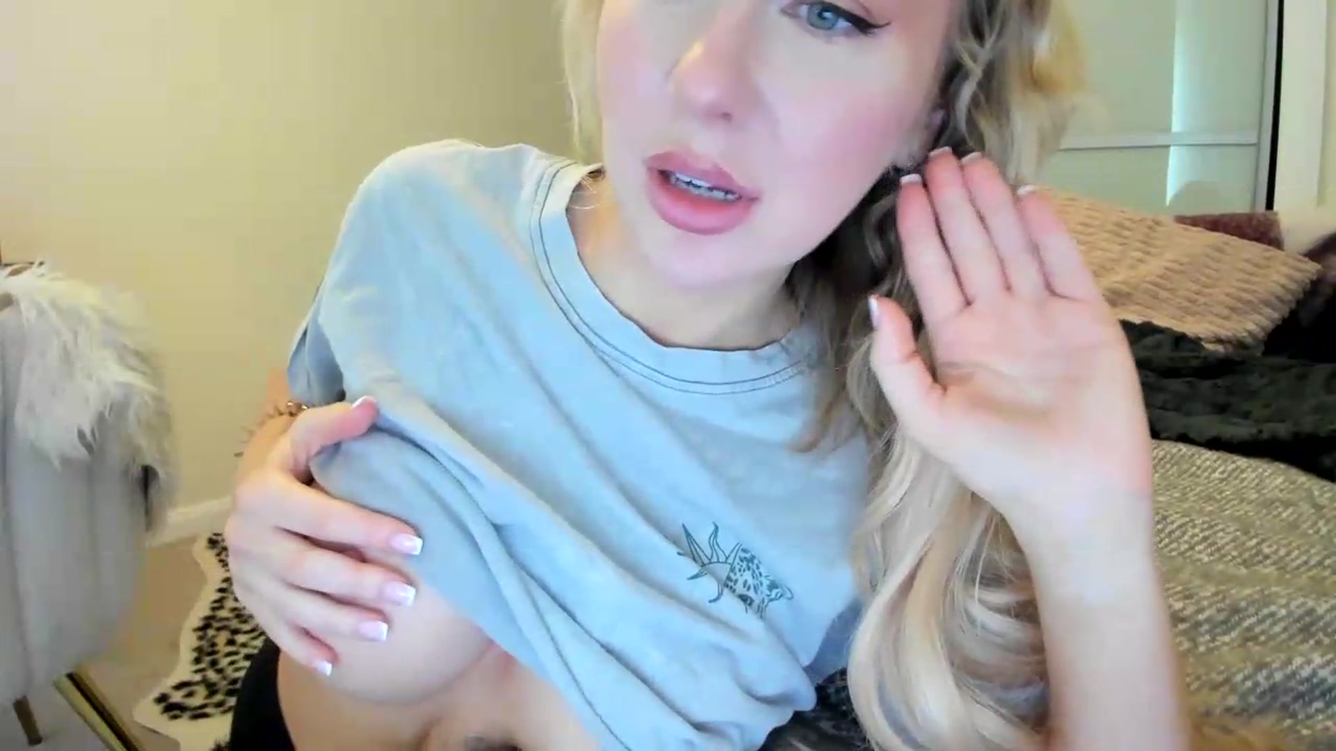 Gallery image thumbnail from British_Cutie's myfreecams stream on, 09/03/2026, 13:33 image 5 of 20