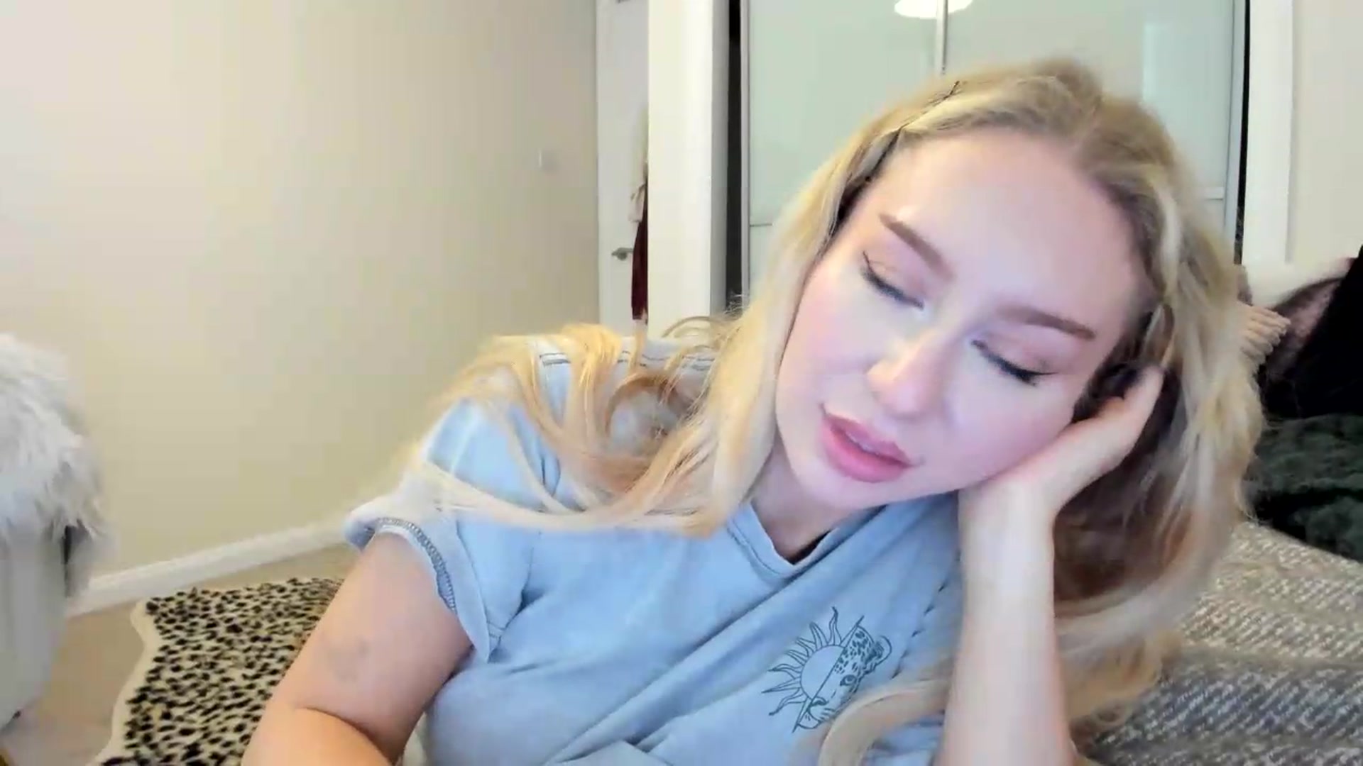Gallery image thumbnail from British_Cutie's myfreecams stream on, 09/03/2026, 13:33 image 7 of 20