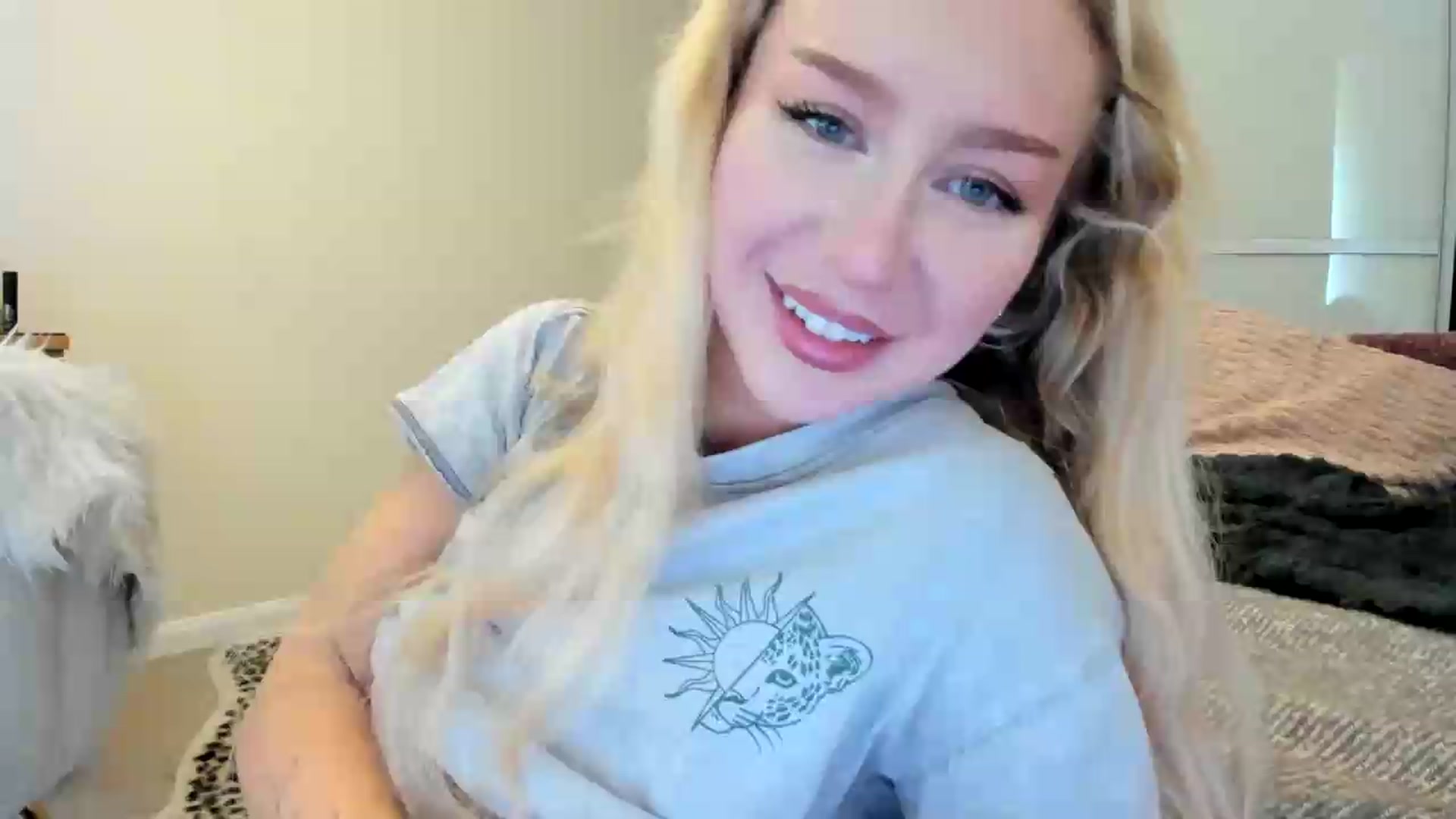 Gallery image thumbnail from British_Cutie's myfreecams stream on, 09/03/2026, 13:33 image 1 of 20