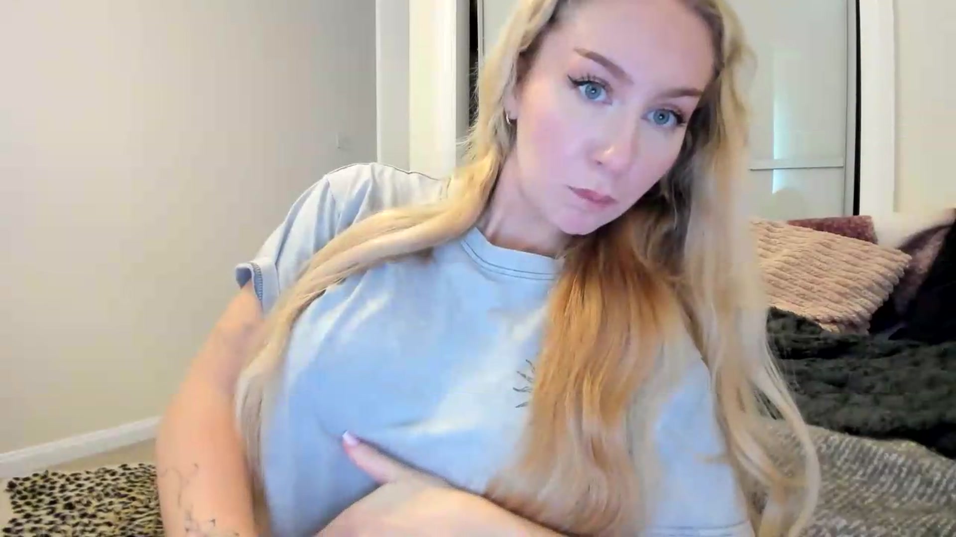 Gallery image thumbnail from British_Cutie's myfreecams stream on, 09/03/2026, 13:33 image 19 of 20
