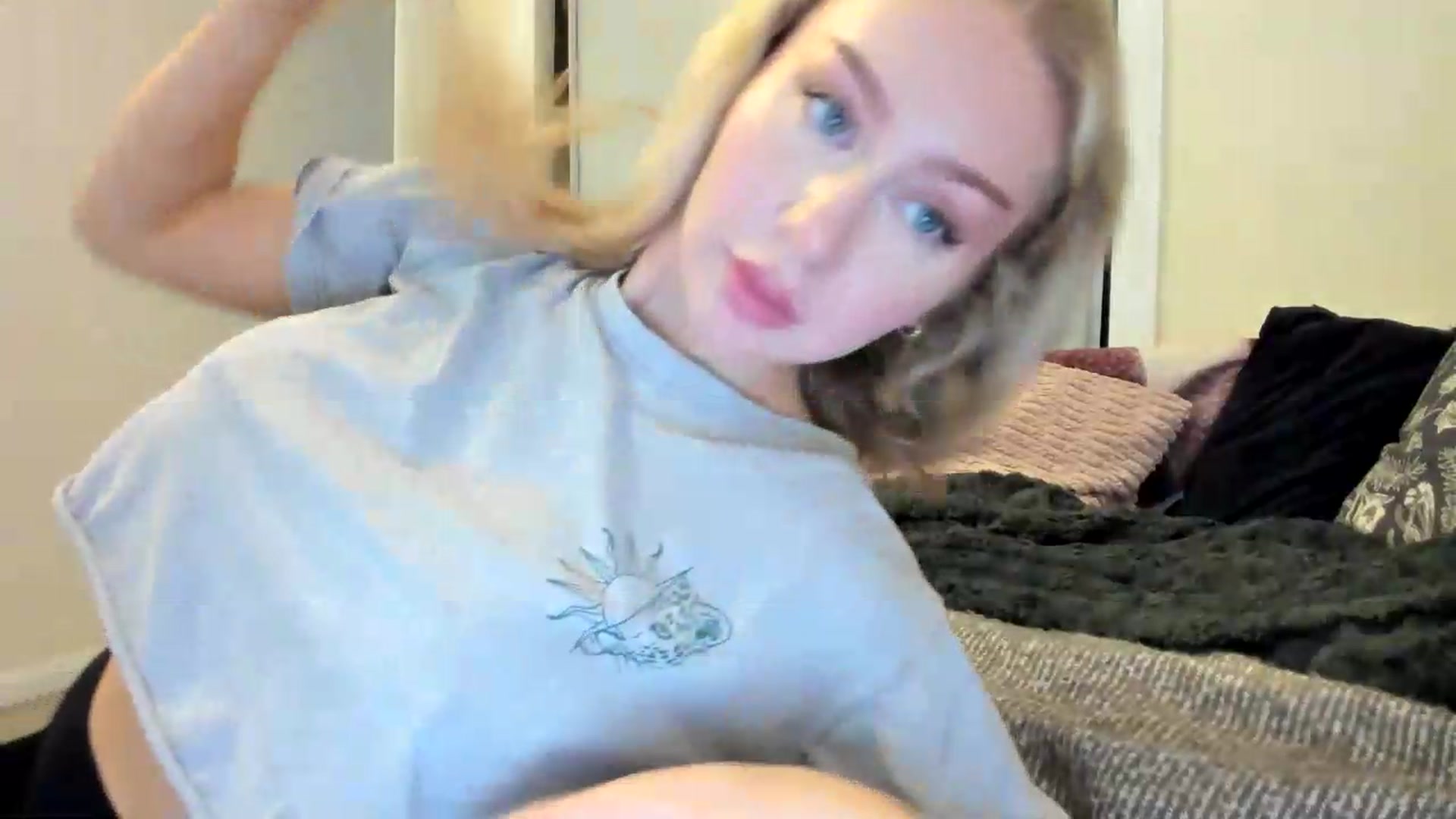 Gallery image thumbnail from British_Cutie's myfreecams stream on, 09/03/2026, 13:33 image 18 of 20