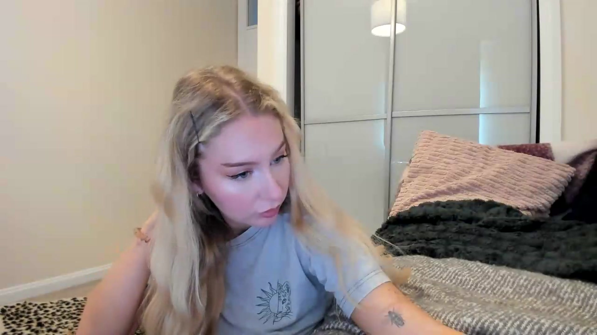 Gallery image thumbnail from British_Cutie's myfreecams stream on, 09/03/2026, 14:18 image 10 of 20