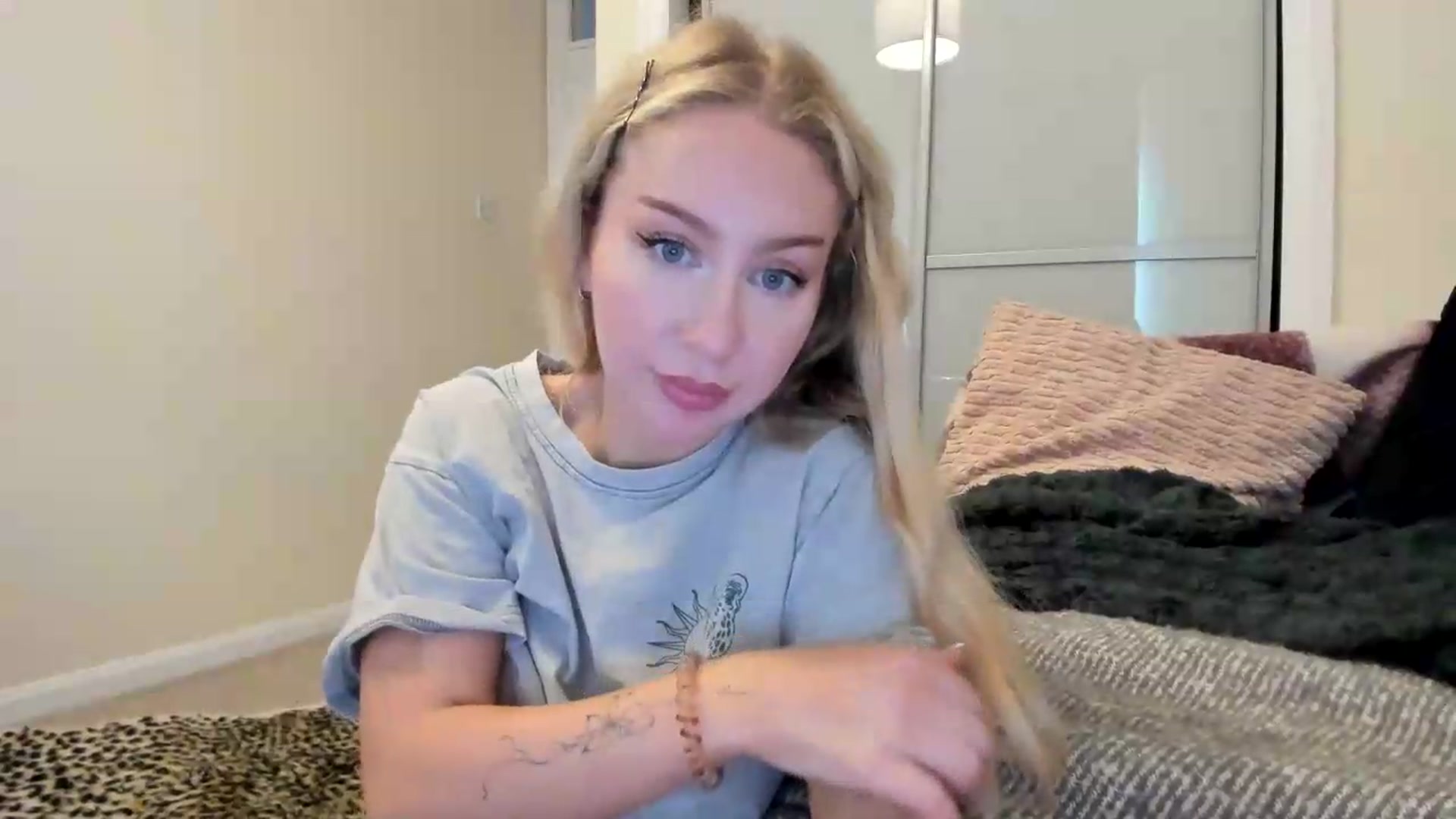 Gallery image thumbnail from British_Cutie's myfreecams stream on, 09/03/2026, 14:18 image 8 of 20