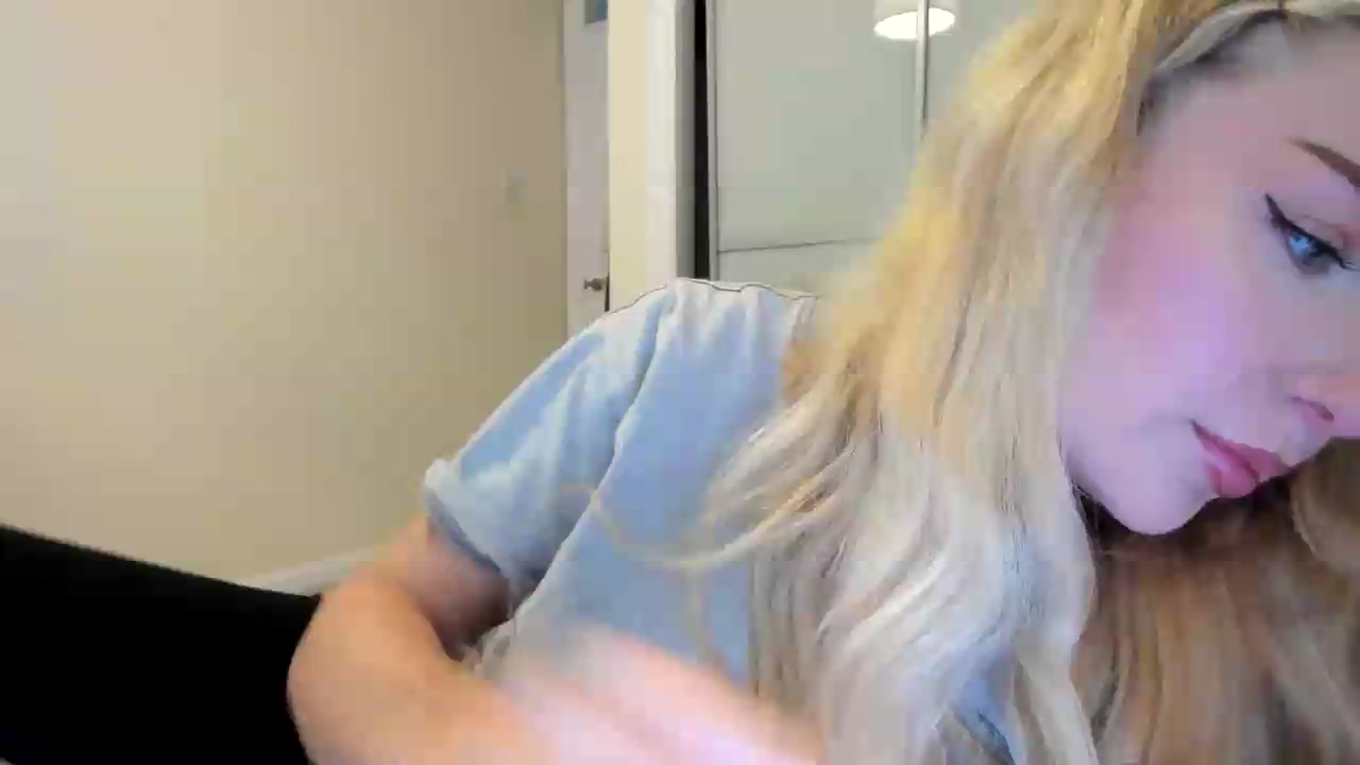 Gallery image thumbnail from British_Cutie's myfreecams stream on, 09/03/2026, 14:18 image 1 of 20