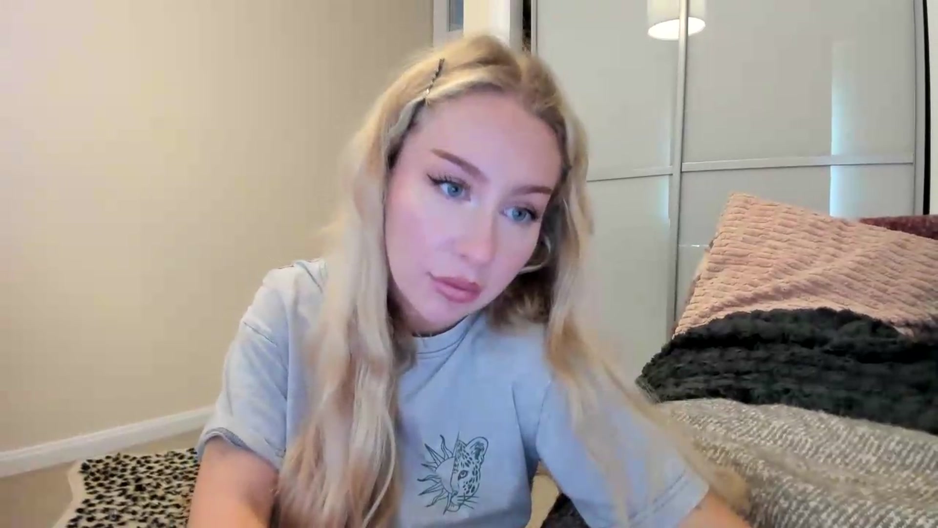Gallery image thumbnail from British_Cutie's myfreecams stream on, 09/03/2026, 14:18 image 11 of 20