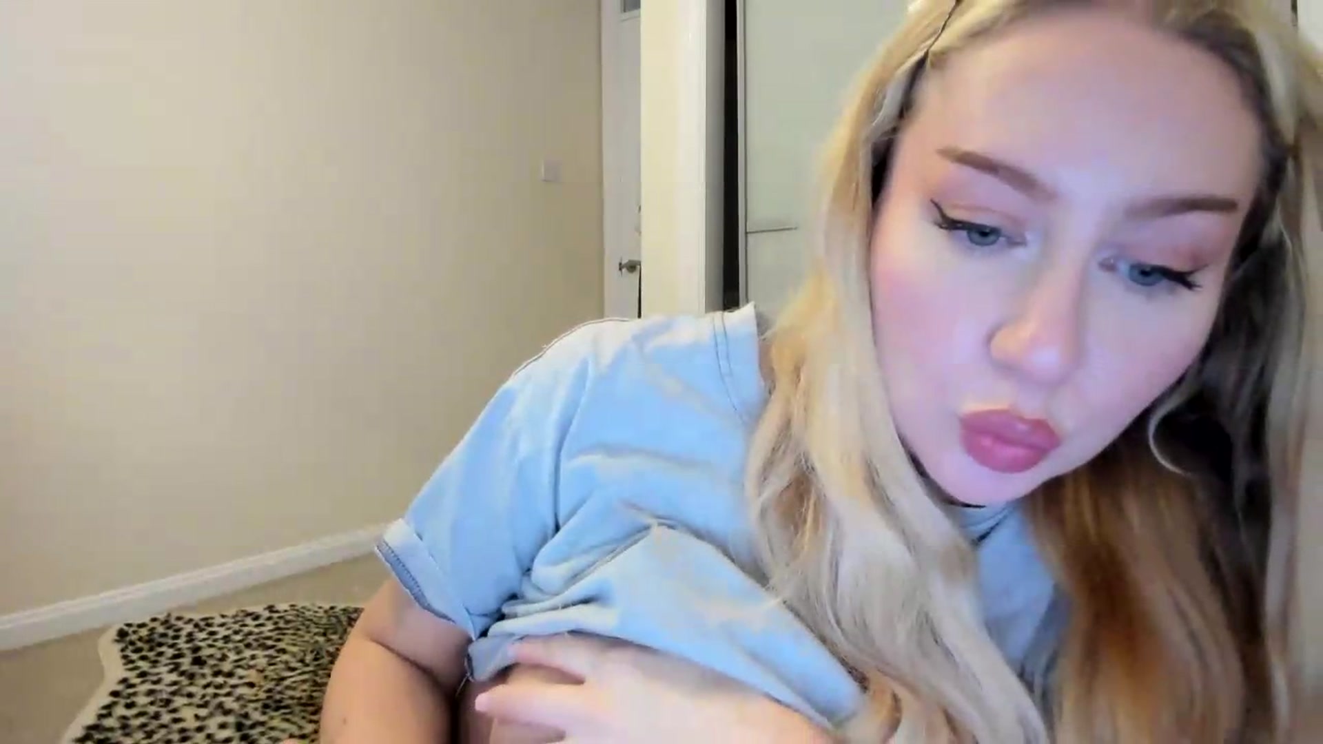 Gallery image thumbnail from British_Cutie's myfreecams stream on, 09/03/2026, 14:18 image 2 of 20