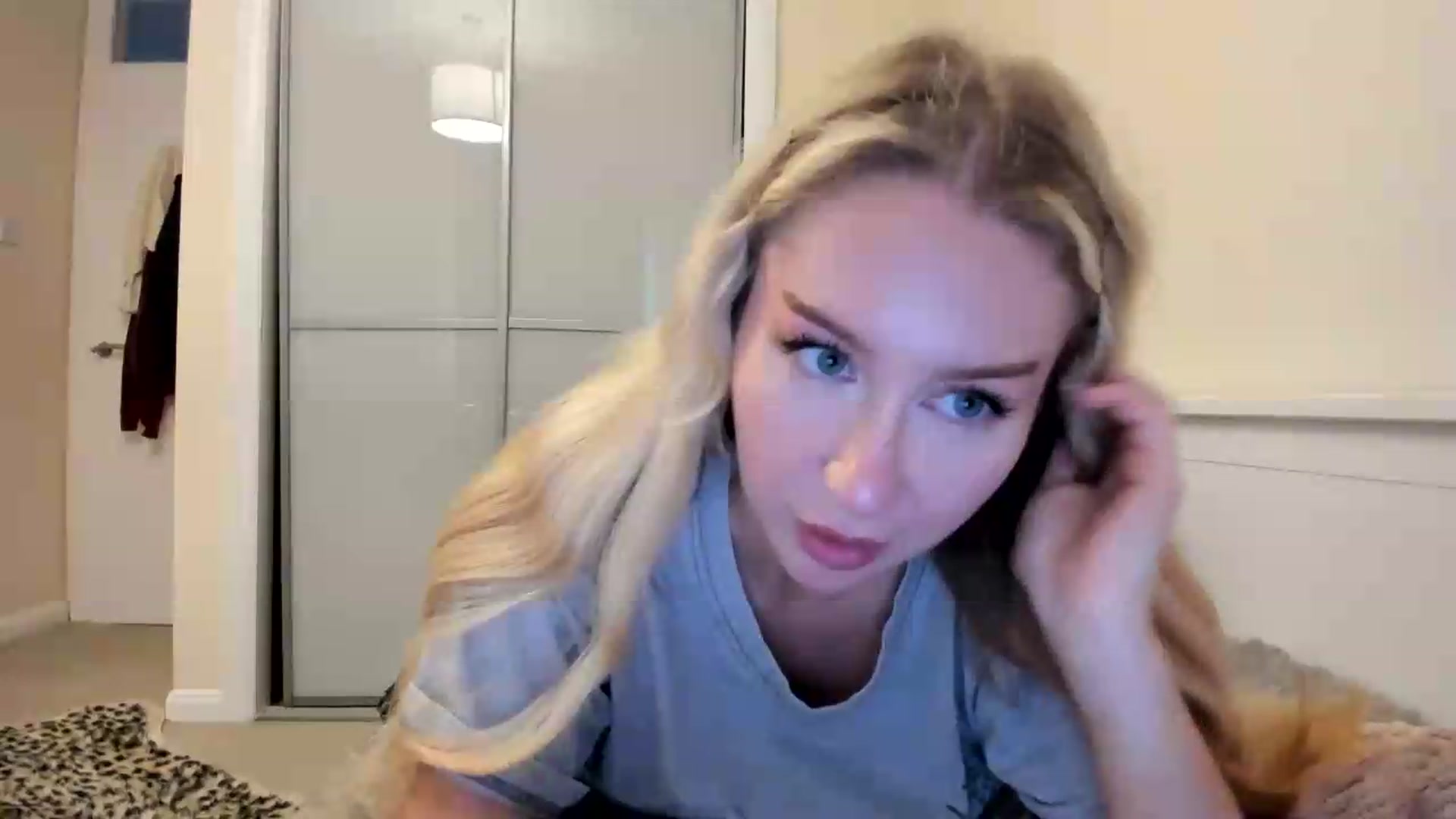 Gallery image thumbnail from British_Cutie's myfreecams stream on, 09/03/2026, 16:24 image 11 of 20