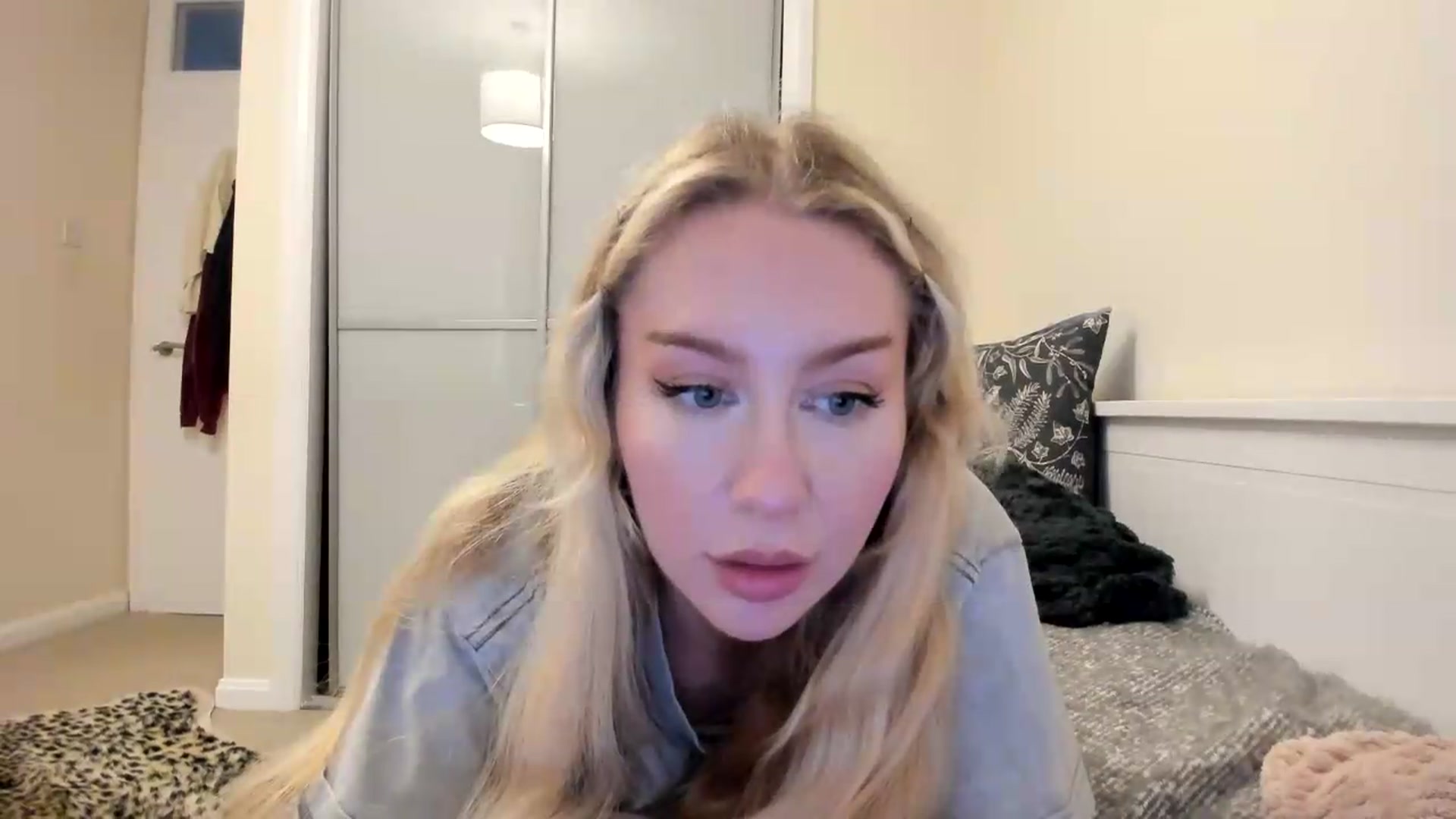 Gallery image thumbnail from British_Cutie's myfreecams stream on, 09/03/2026, 16:24 image 14 of 20