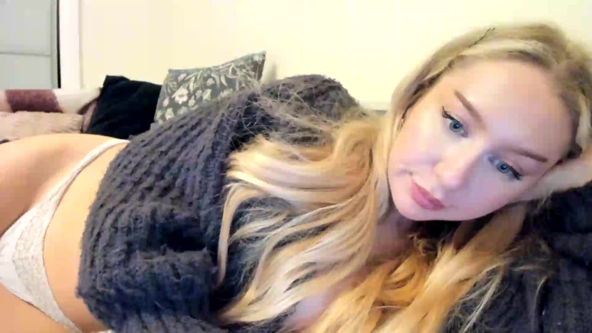 Gallery image thumbnail from British_Cutie's myfreecams stream on, 09/03/2026, 20:07 image 19 of 20