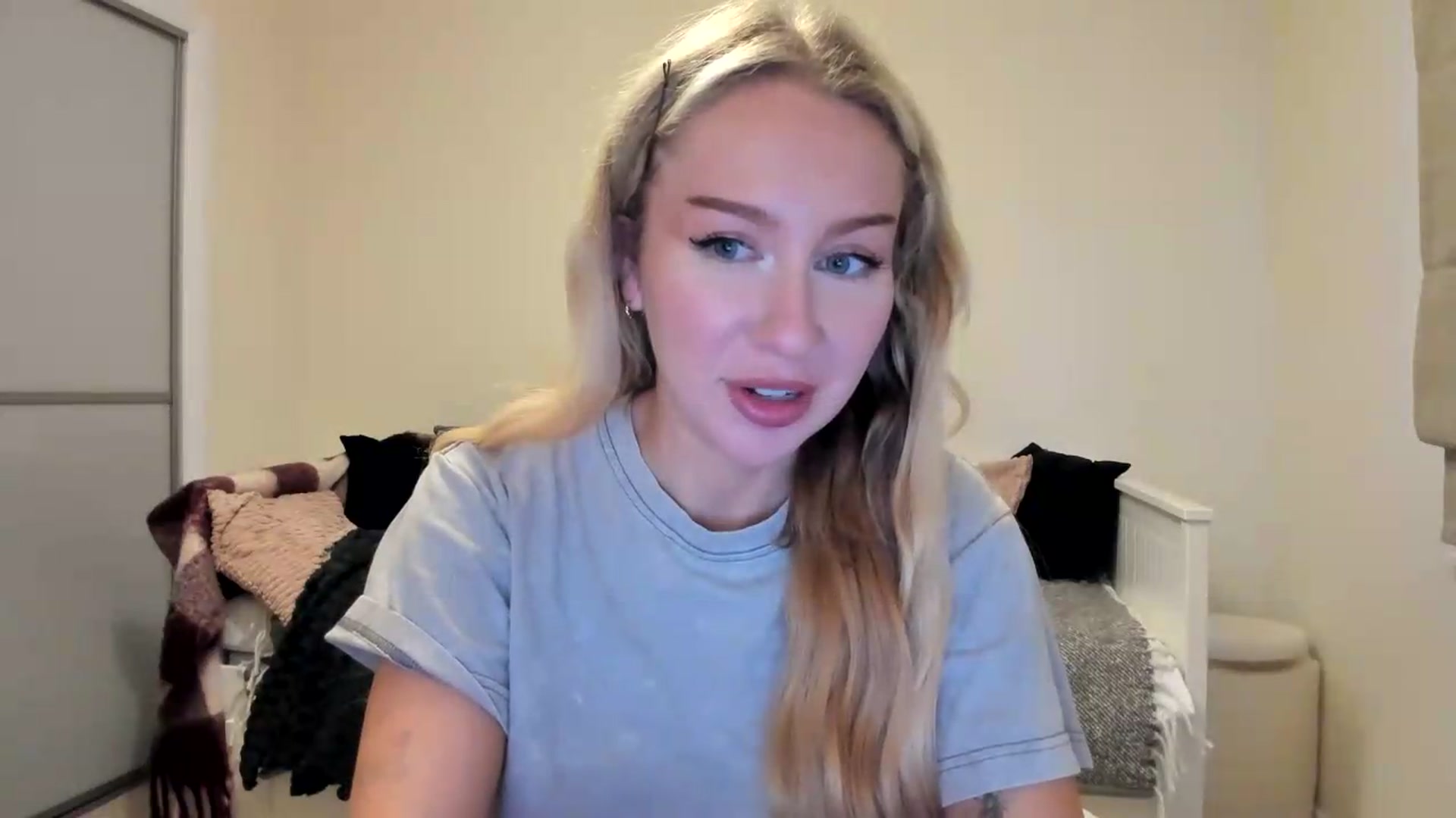 Gallery image thumbnail from British_Cutie's myfreecams stream on, 09/03/2026, 20:07 image 4 of 20