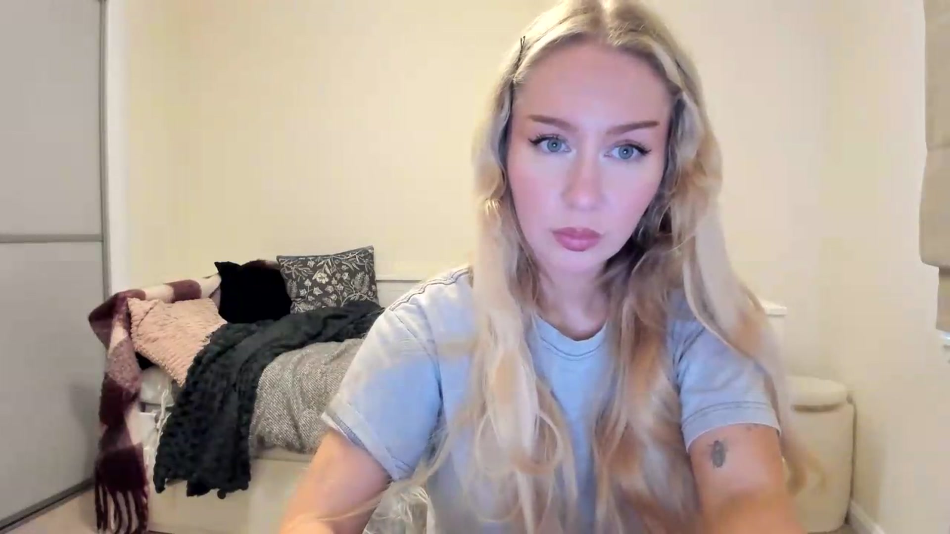 Gallery image thumbnail from British_Cutie's myfreecams stream on, 09/03/2026, 20:07 image 3 of 20