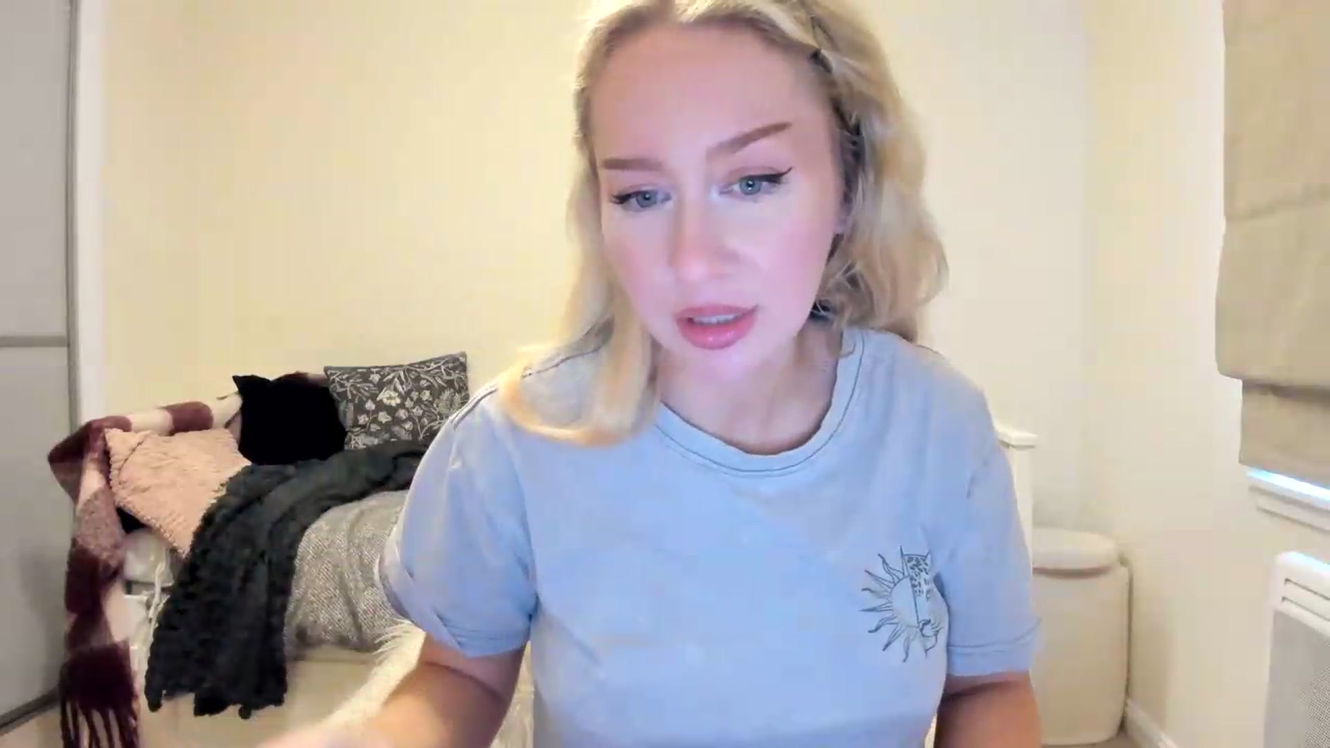 Gallery image thumbnail from British_Cutie's myfreecams stream on, 09/03/2026, 20:07 image 2 of 20