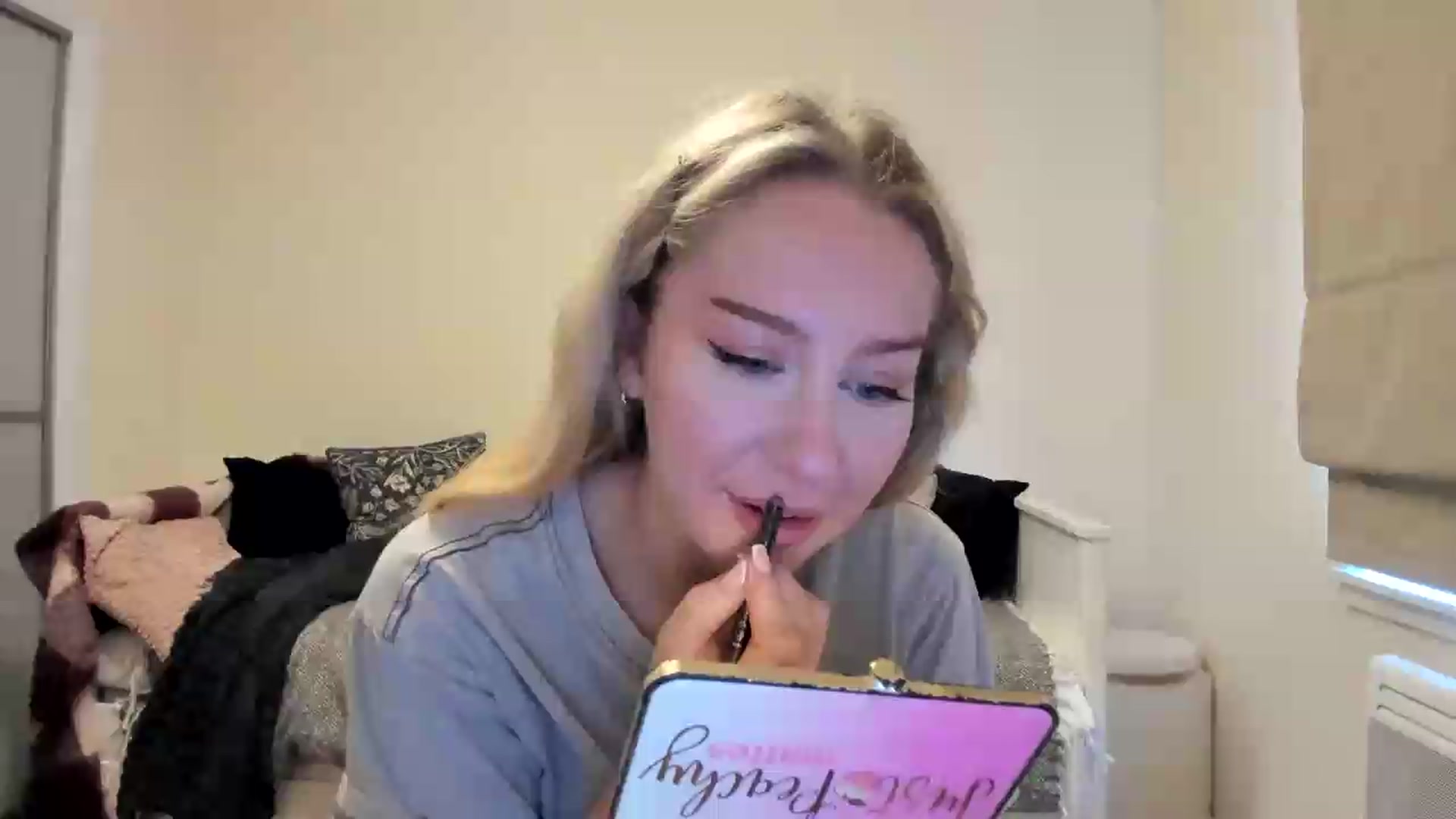 Gallery image thumbnail from British_Cutie's myfreecams stream on, 09/03/2026, 20:07 image 1 of 20