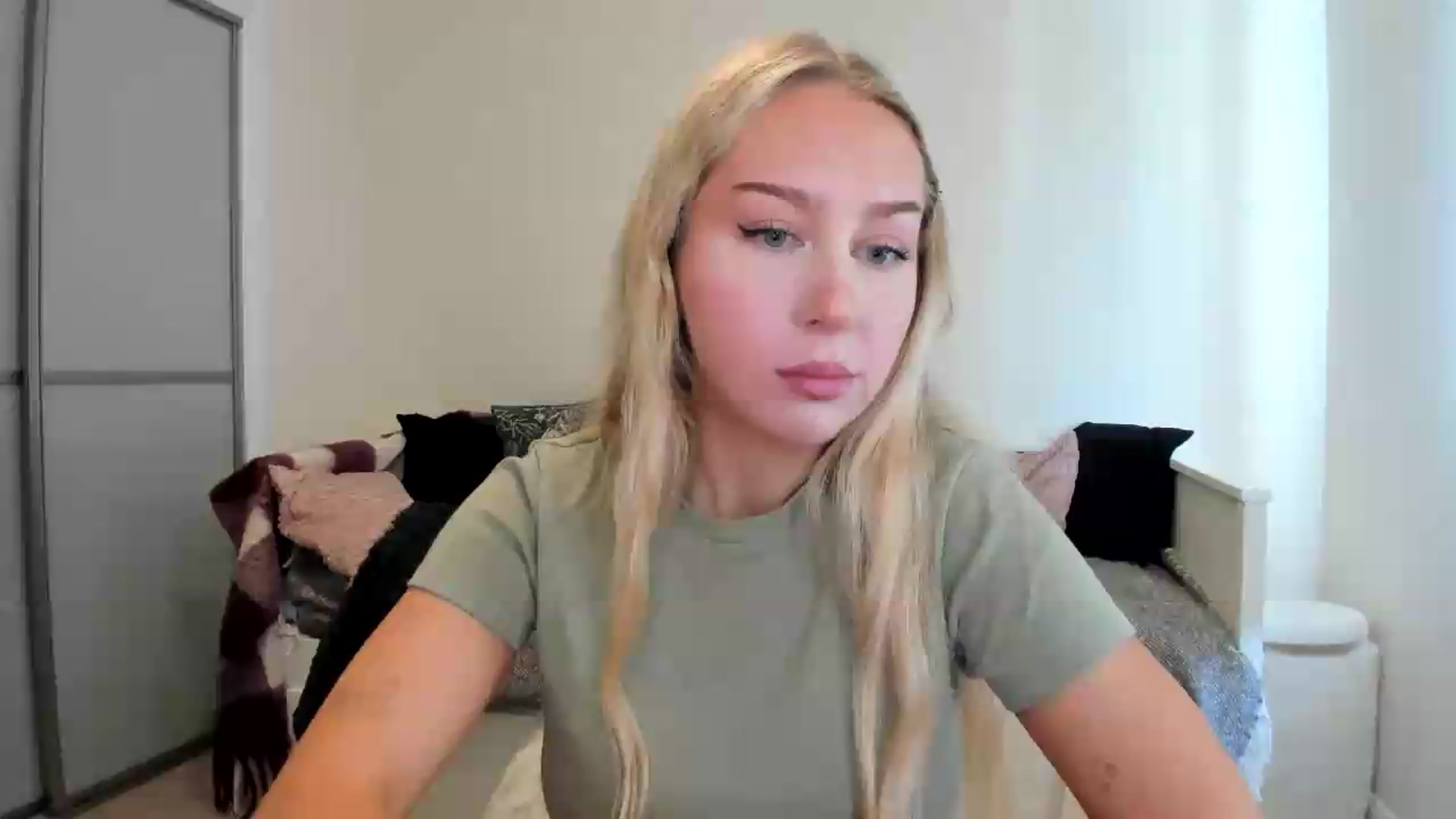 Gallery image thumbnail from British_Cutie's myfreecams stream on, 09/04/2026, 10:18 image 1 of 20