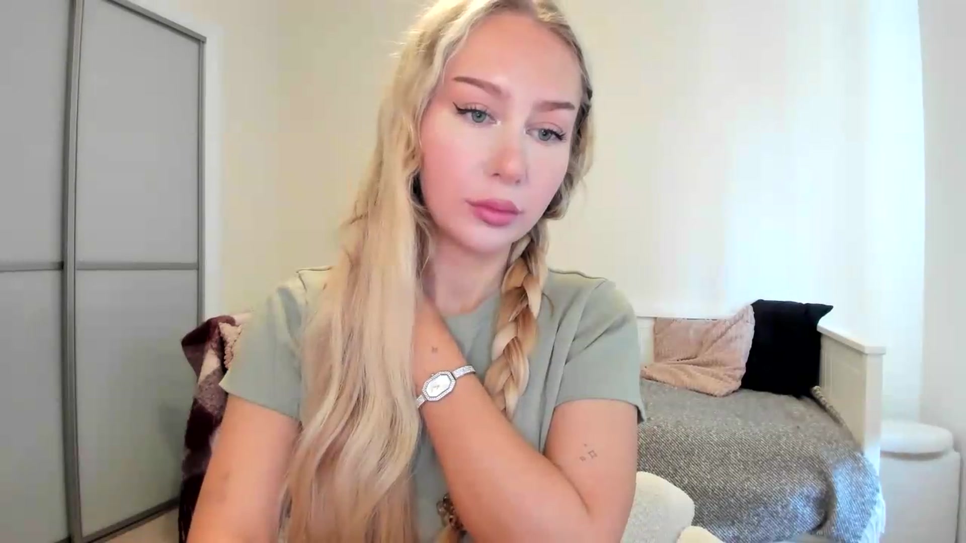 Gallery image thumbnail from British_Cutie's myfreecams stream on, 09/04/2026, 10:18 image 10 of 20
