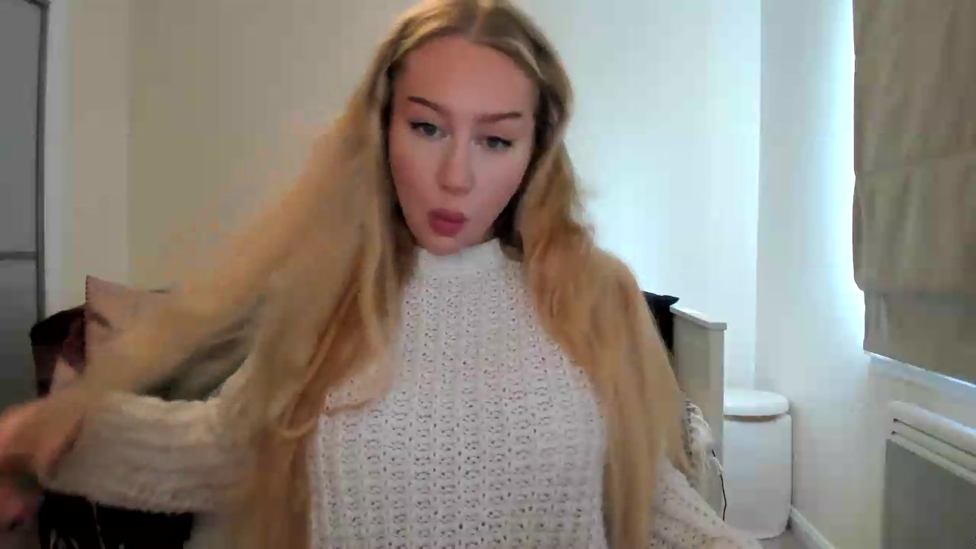 Gallery image thumbnail from British_Cutie's myfreecams stream on, 09/07/2026, 15:00 image 2 of 20