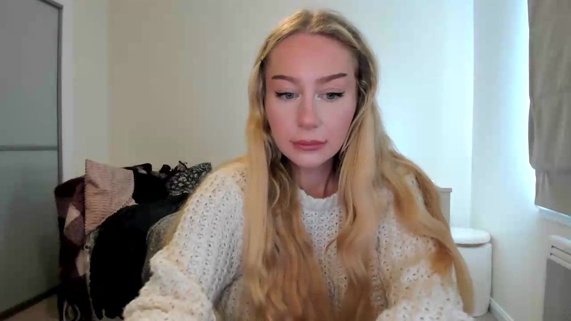 Gallery image thumbnail from British_Cutie's myfreecams stream on, 09/07/2026, 15:00 image 20 of 20