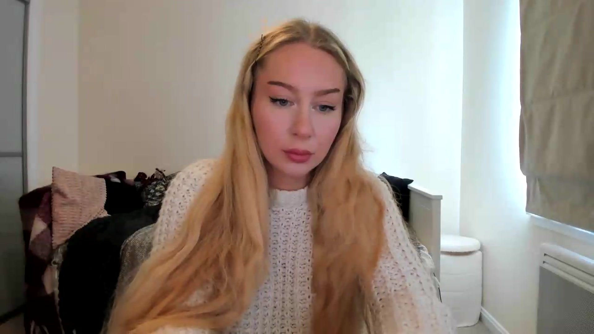 Gallery image thumbnail from British_Cutie's myfreecams stream on, 09/07/2026, 15:00 image 3 of 20