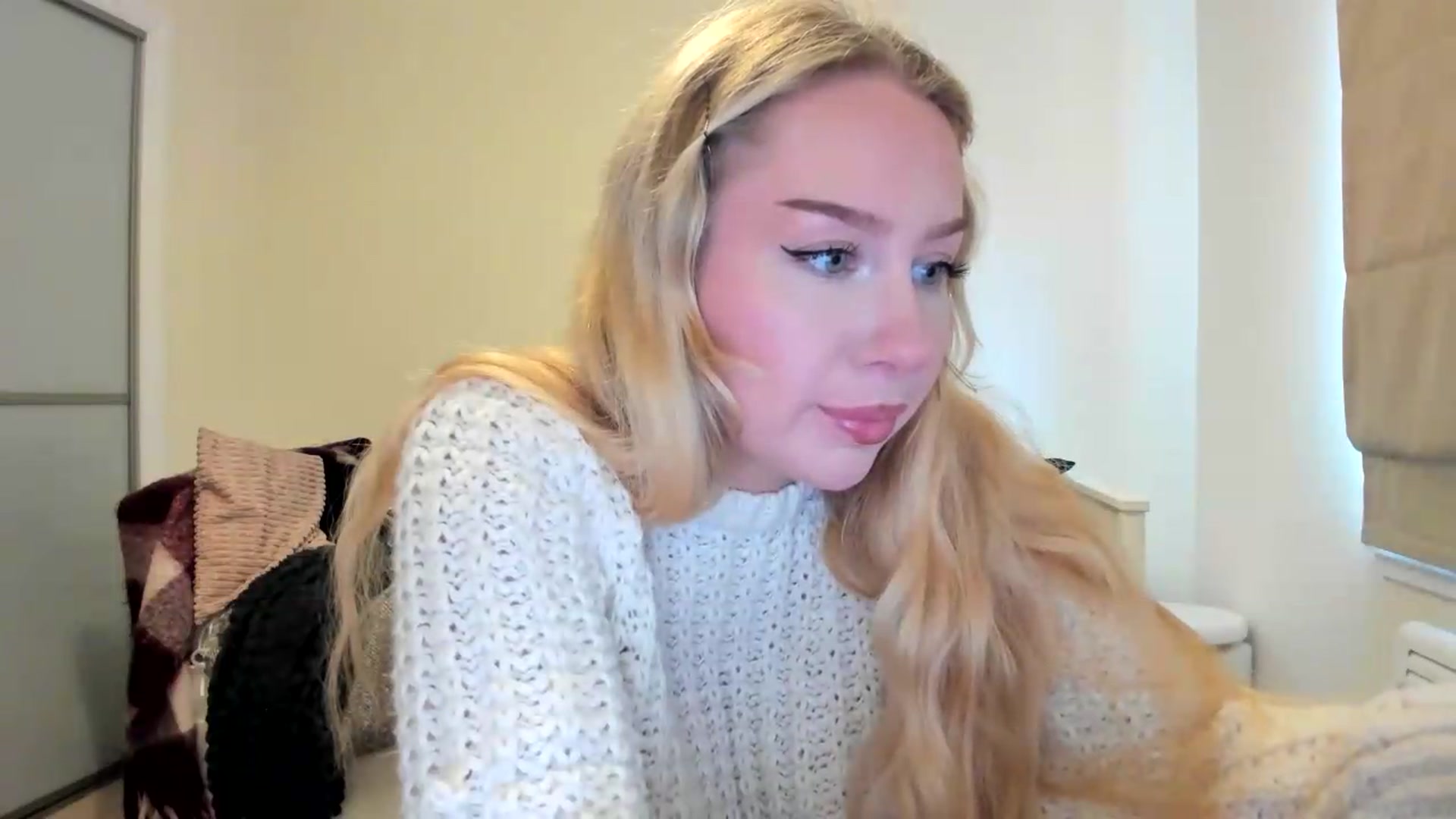 Gallery image thumbnail from British_Cutie's myfreecams stream on, 09/07/2026, 15:49 image 18 of 20