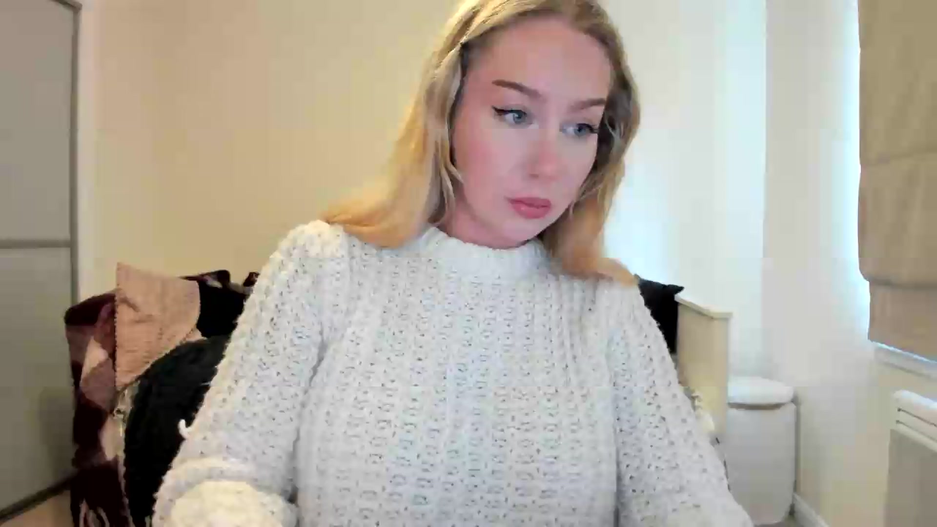 Gallery image thumbnail from British_Cutie's myfreecams stream on, 09/07/2026, 15:49 image 3 of 20