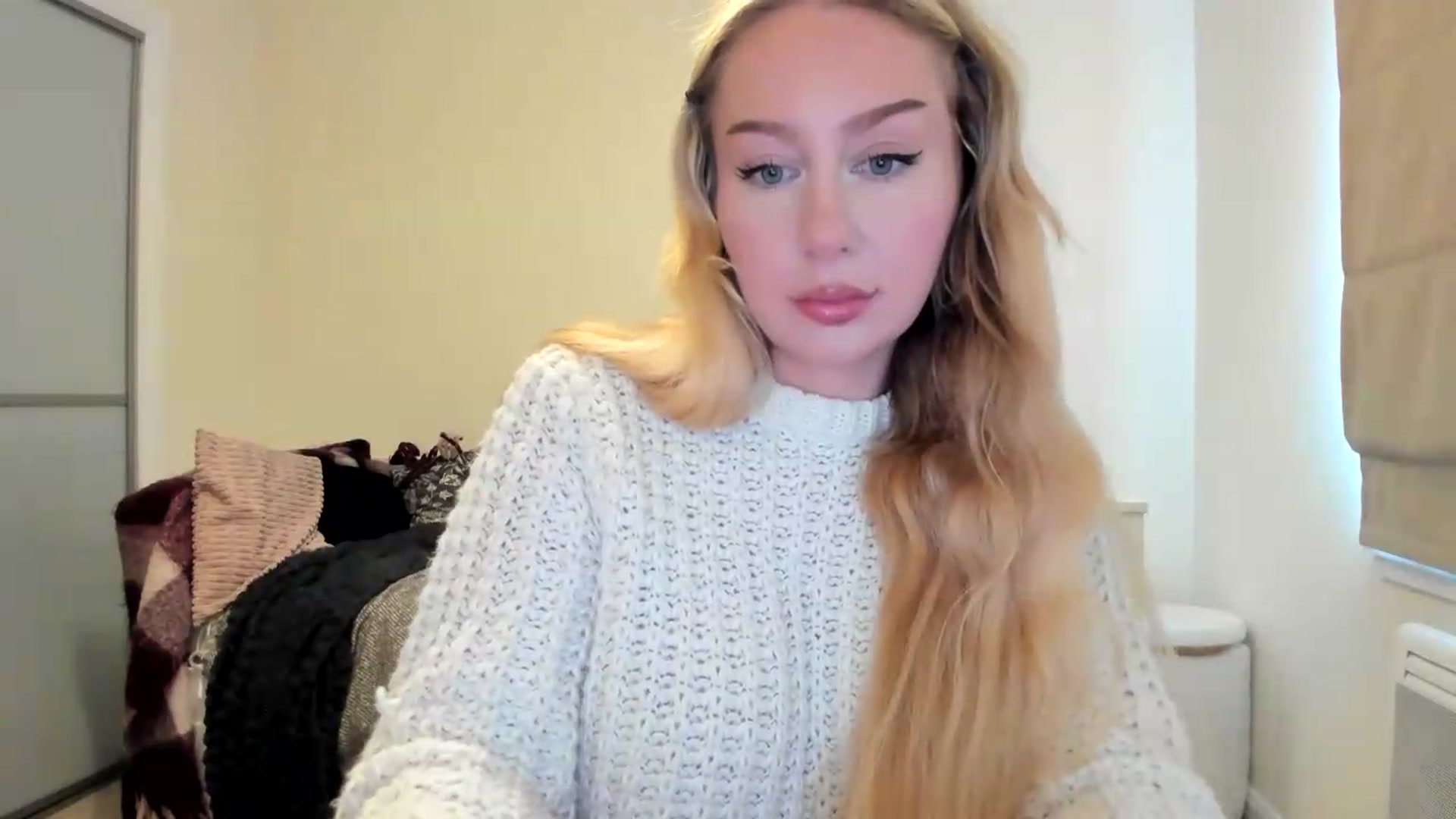 Gallery image thumbnail from British_Cutie's myfreecams stream on, 09/07/2026, 15:49 image 17 of 20