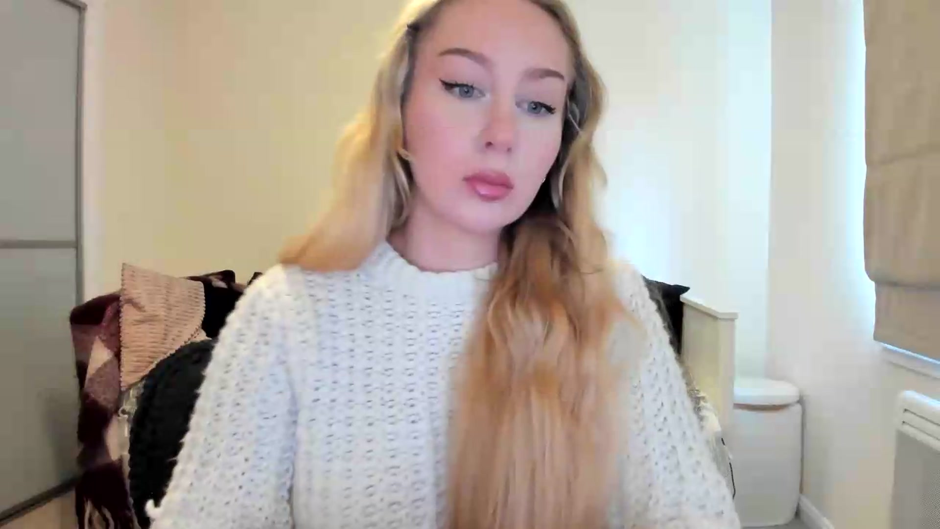 Gallery image thumbnail from British_Cutie's myfreecams stream on, 09/07/2026, 15:49 image 6 of 20
