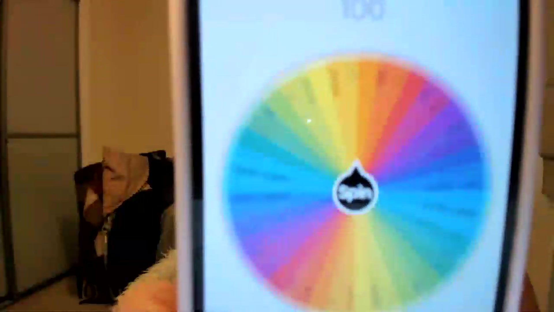 Gallery image thumbnail from British_Cutie's myfreecams stream on, 09/07/2026, 17:54 image 6 of 20