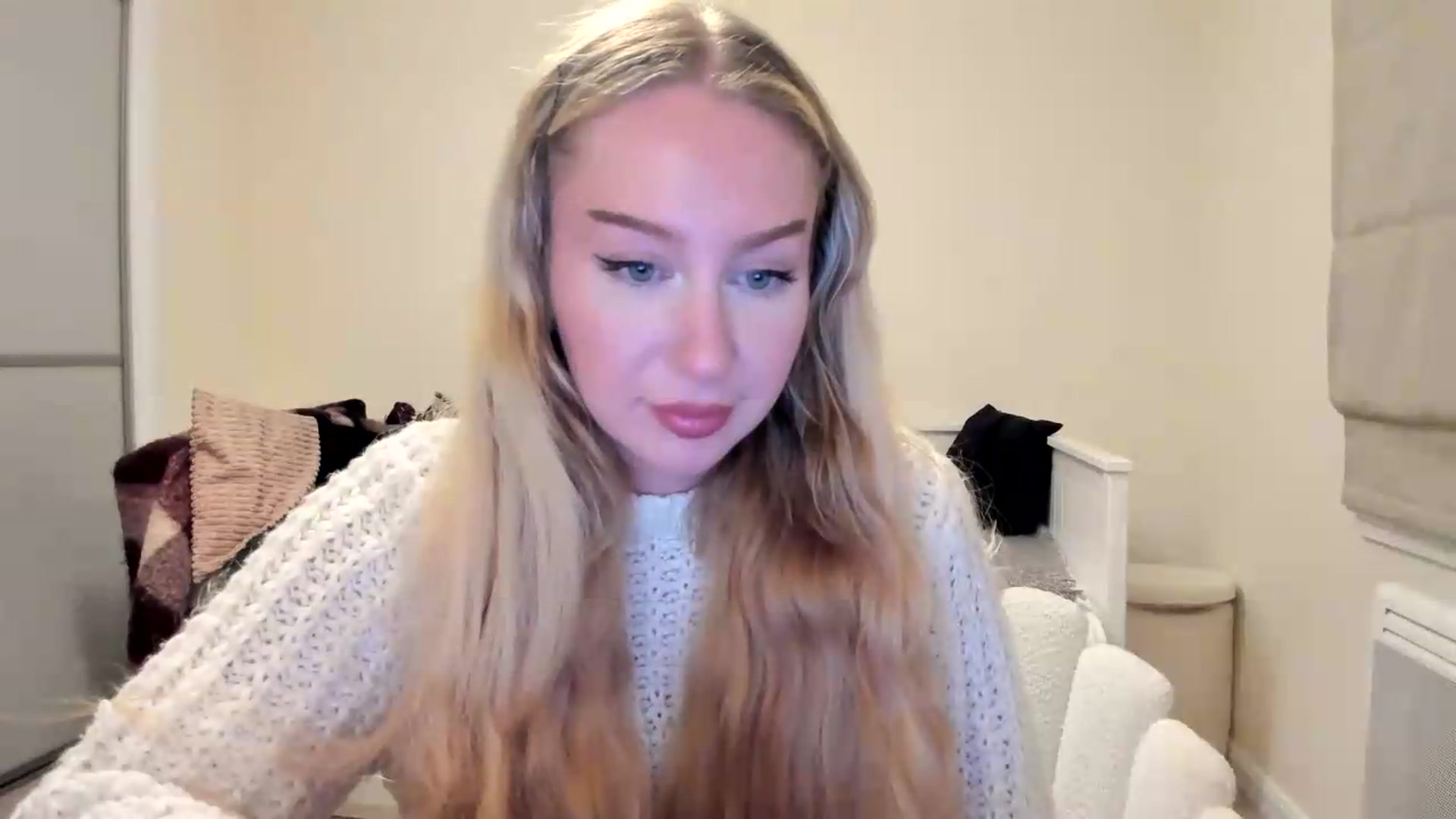 Gallery image thumbnail from British_Cutie's myfreecams stream on, 09/07/2026, 20:53 image 7 of 20