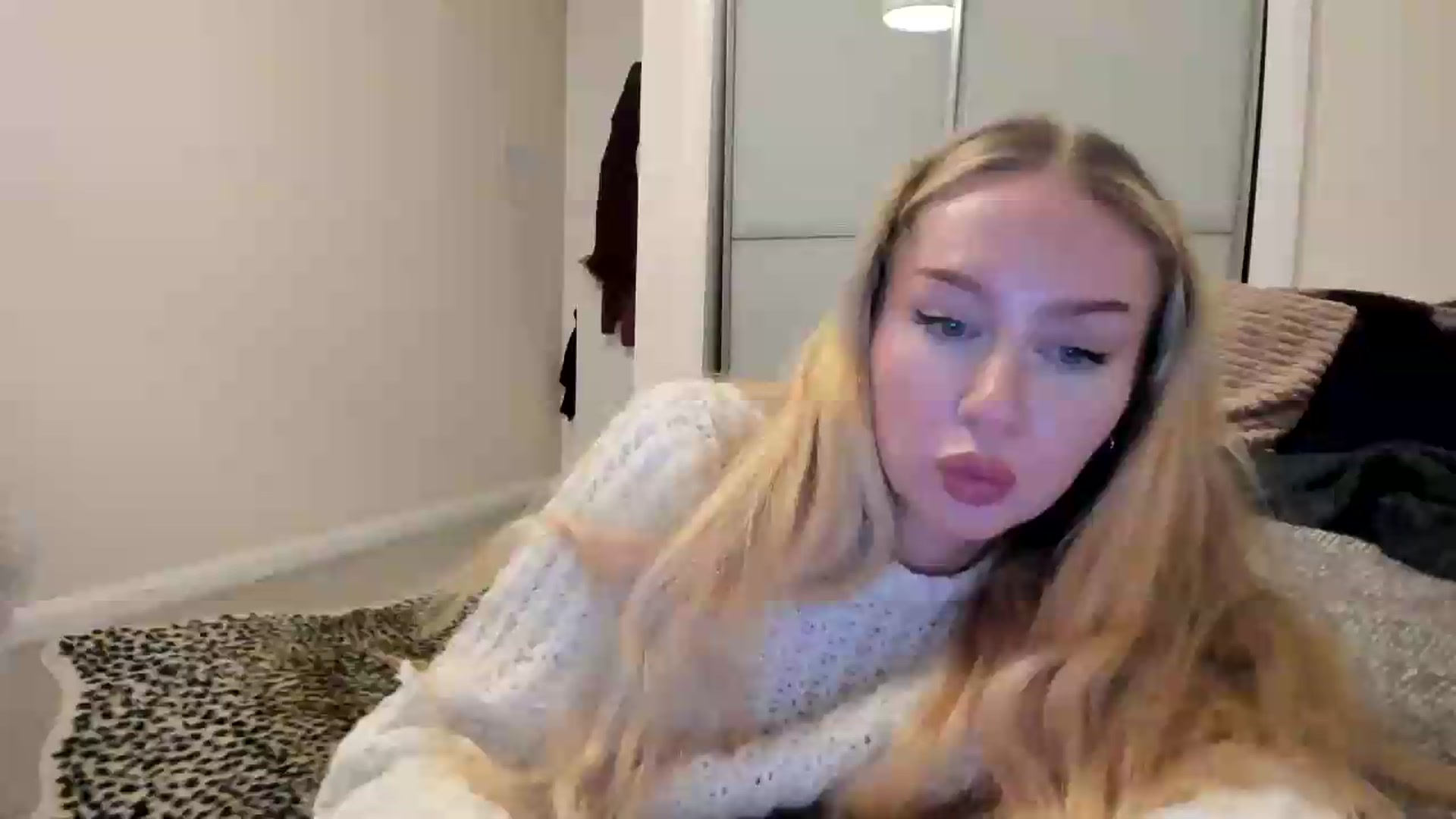 Gallery image thumbnail from British_Cutie's myfreecams stream on, 09/07/2026, 20:53 image 19 of 20