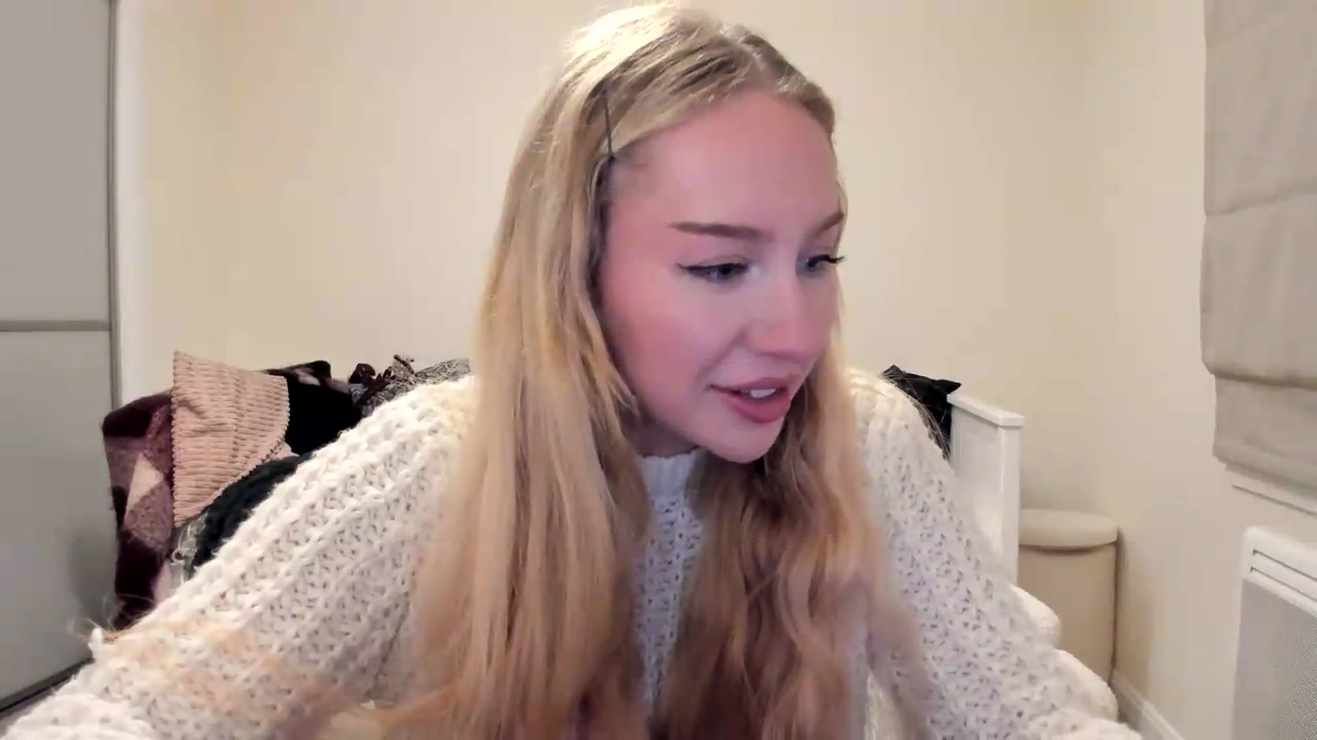 Gallery image thumbnail from British_Cutie's myfreecams stream on, 09/07/2026, 20:53 image 8 of 20
