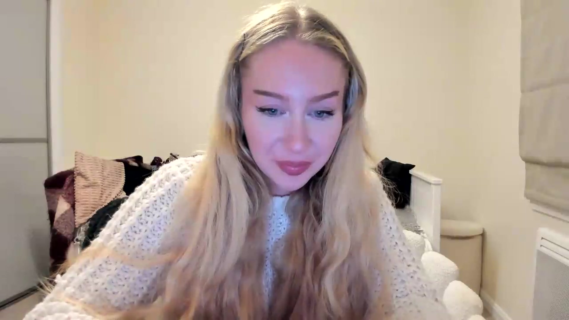 Gallery image thumbnail from British_Cutie's myfreecams stream on, 09/07/2026, 20:53 image 6 of 20